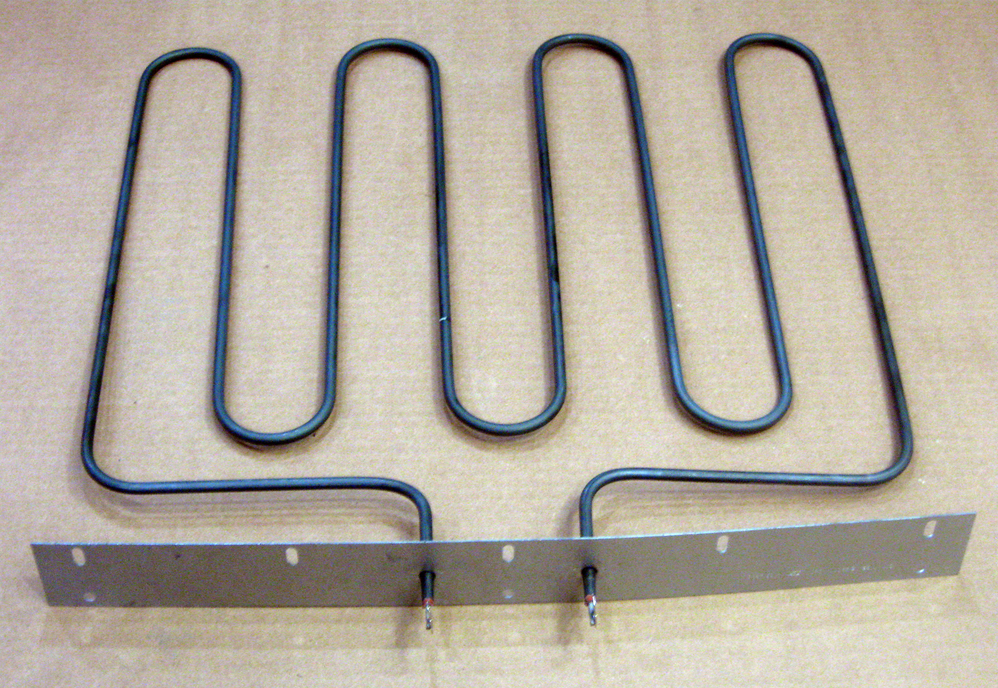 WP7406P32260 Oven Bake Heating Element for Whirlpool Jenn Air Range