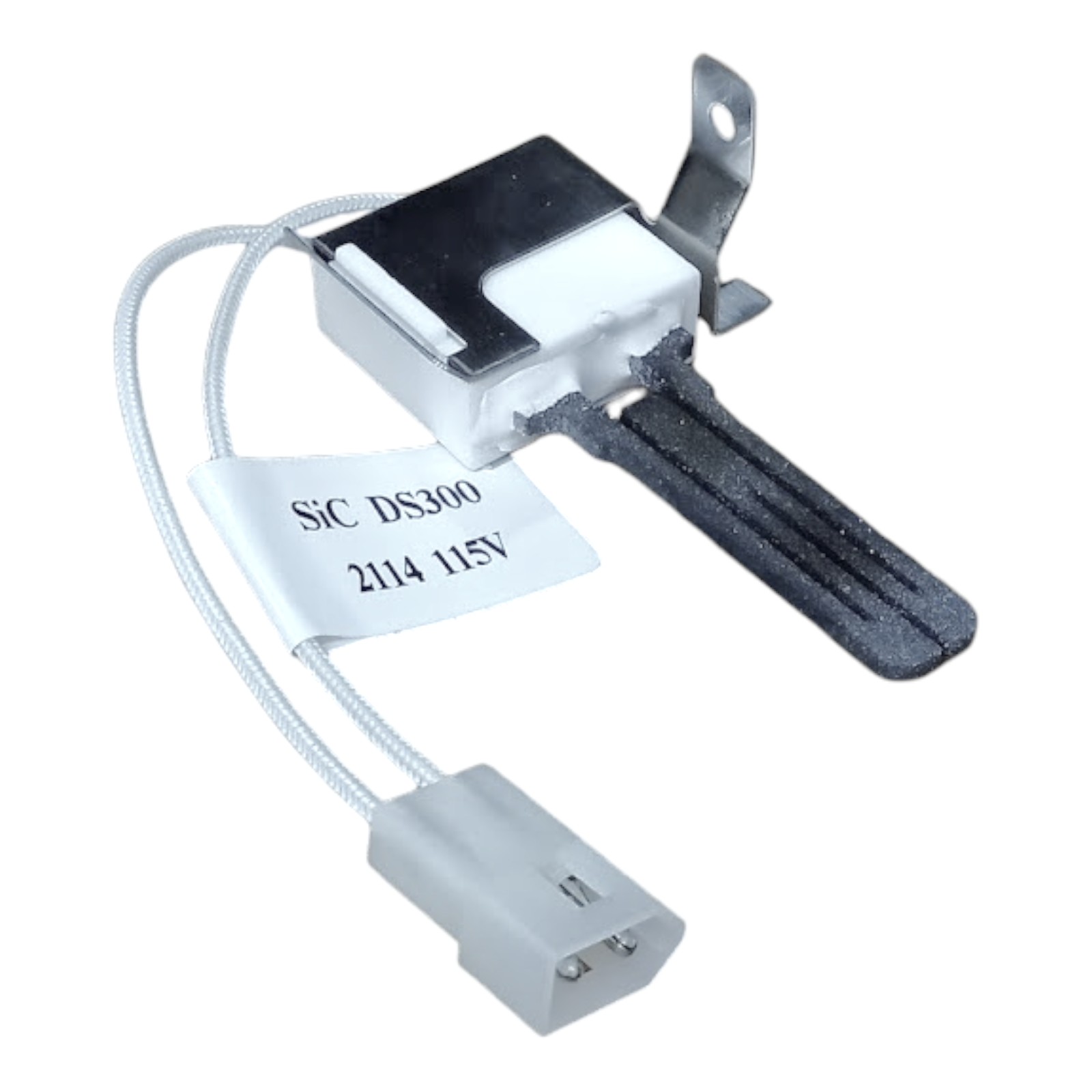 Exact Replacement D510184P for Speed Queen Alliance 510184P Gas