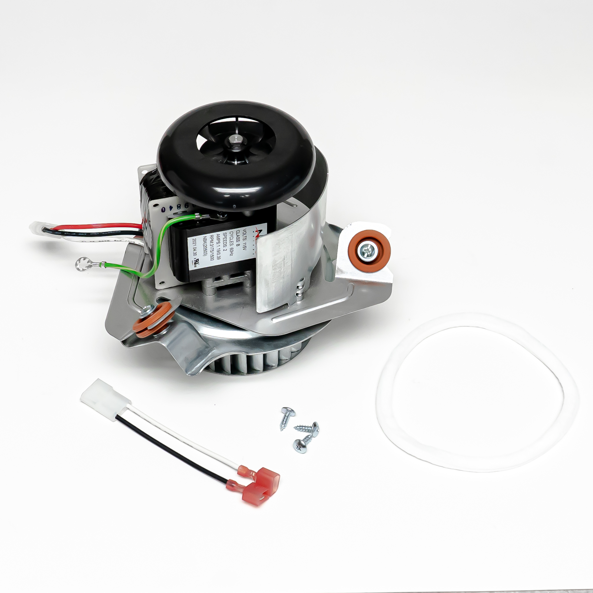 Draft Inducer Fan Furnace Blower Motor for Carrier Bryant Payne