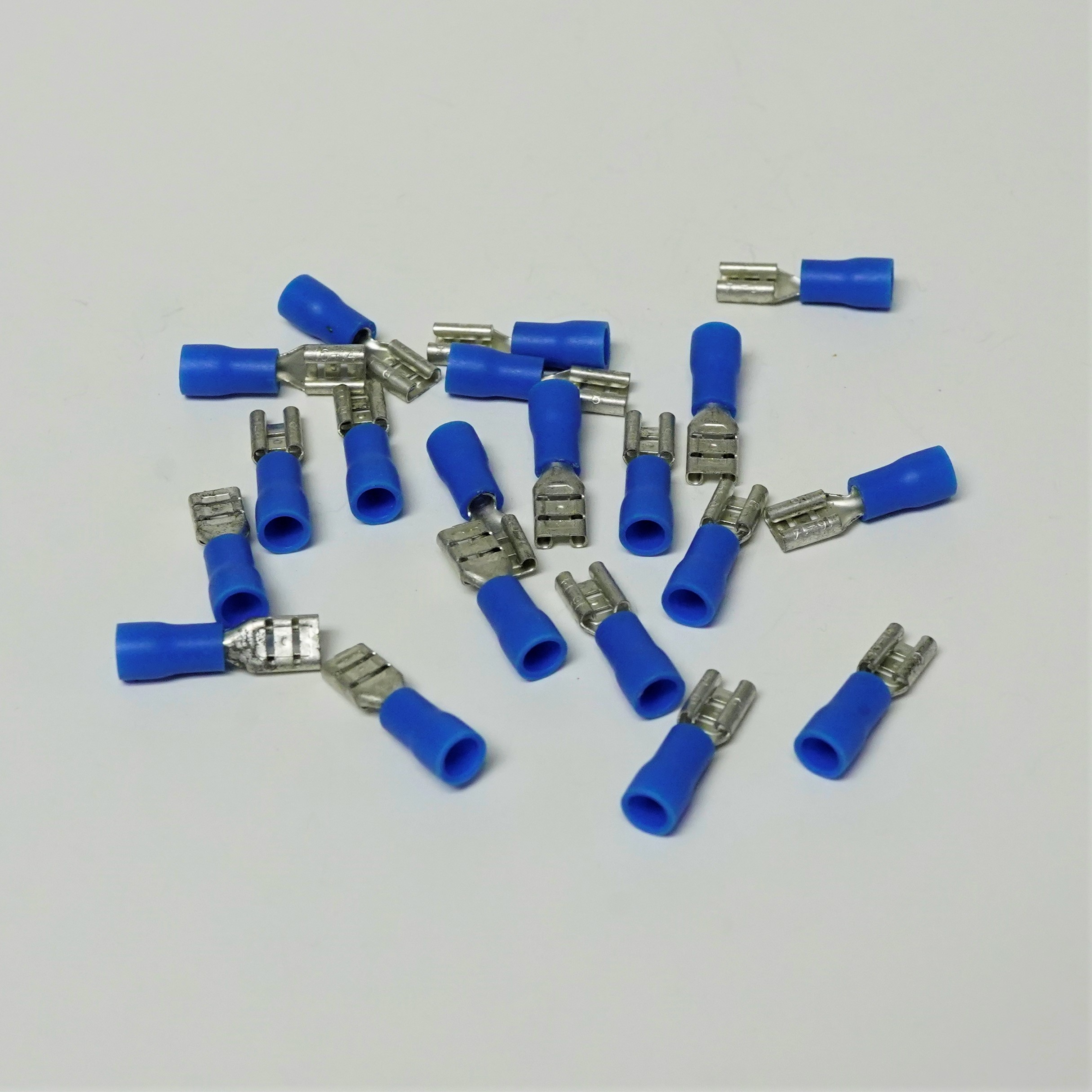 Supco T2002 Insulated Female Slip On Electrical Terminal Connector 16