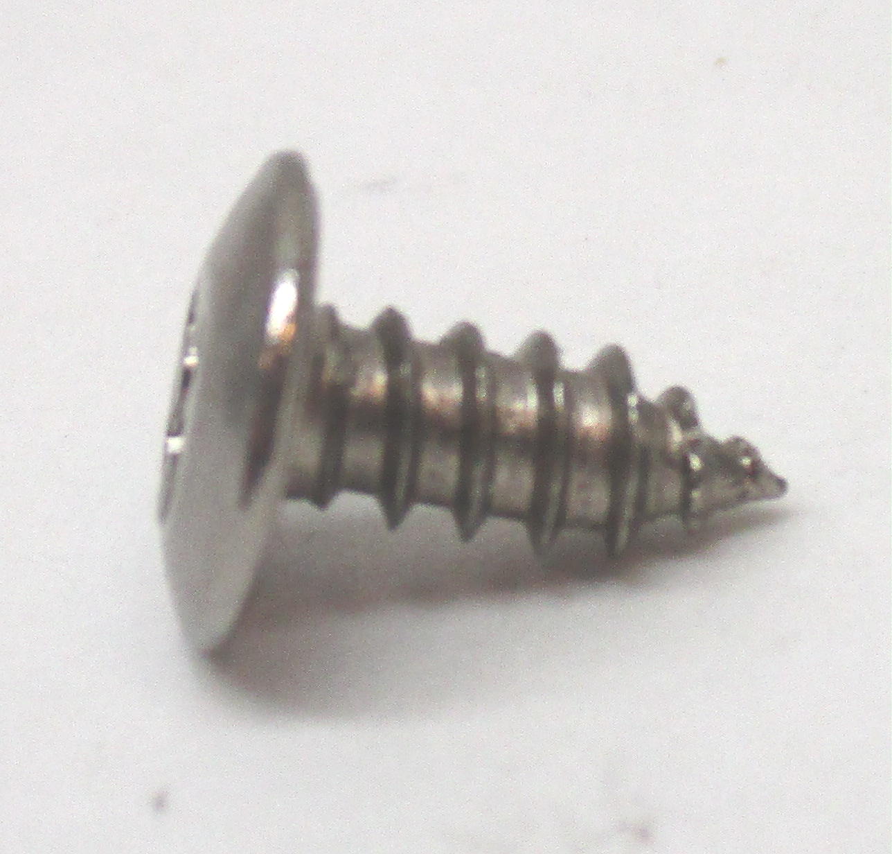 5300809696 Electrolux Frigidaire Dishwasher Screw AP3210651 PS649154