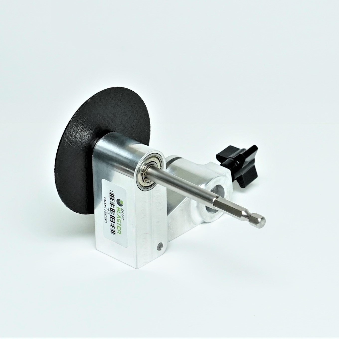 Supco SB100 Motor Shaft Blaster Cutting Tool HVAC Tool 687152285839 eBay