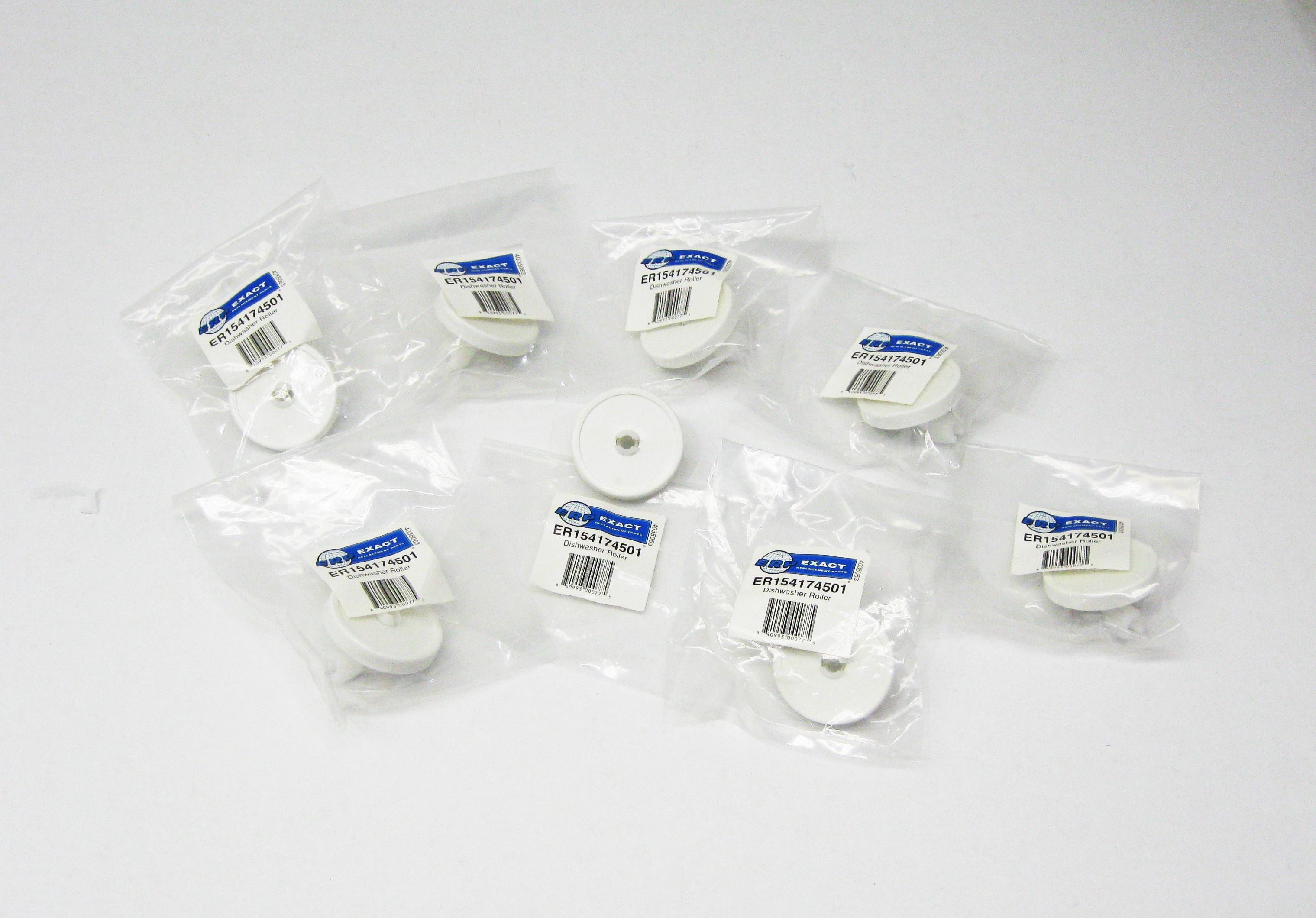 frigidaire dishwasher rack wheels