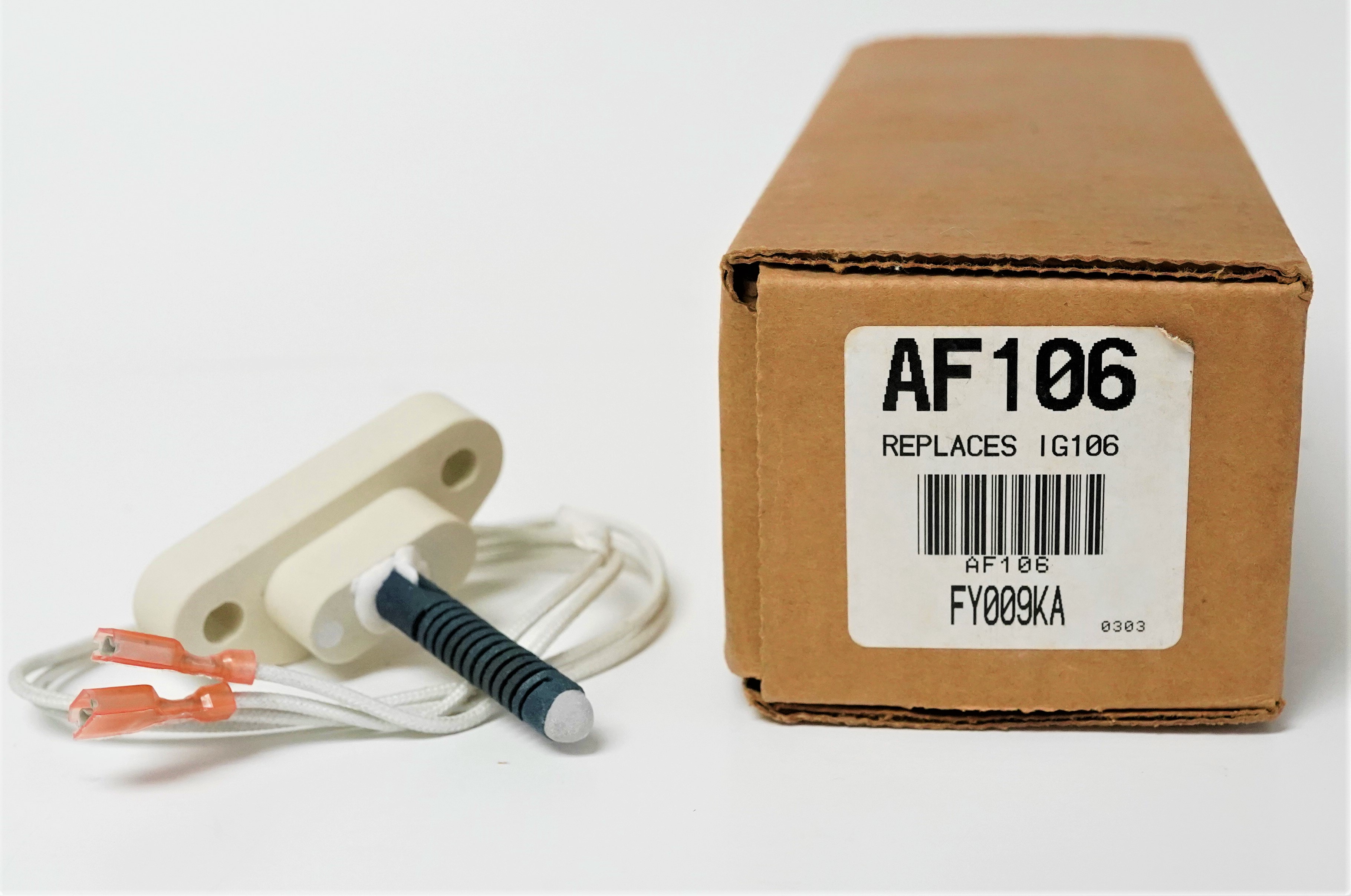 AF106 Furnace Ignitor for Trane IG106 FY009KA eBay