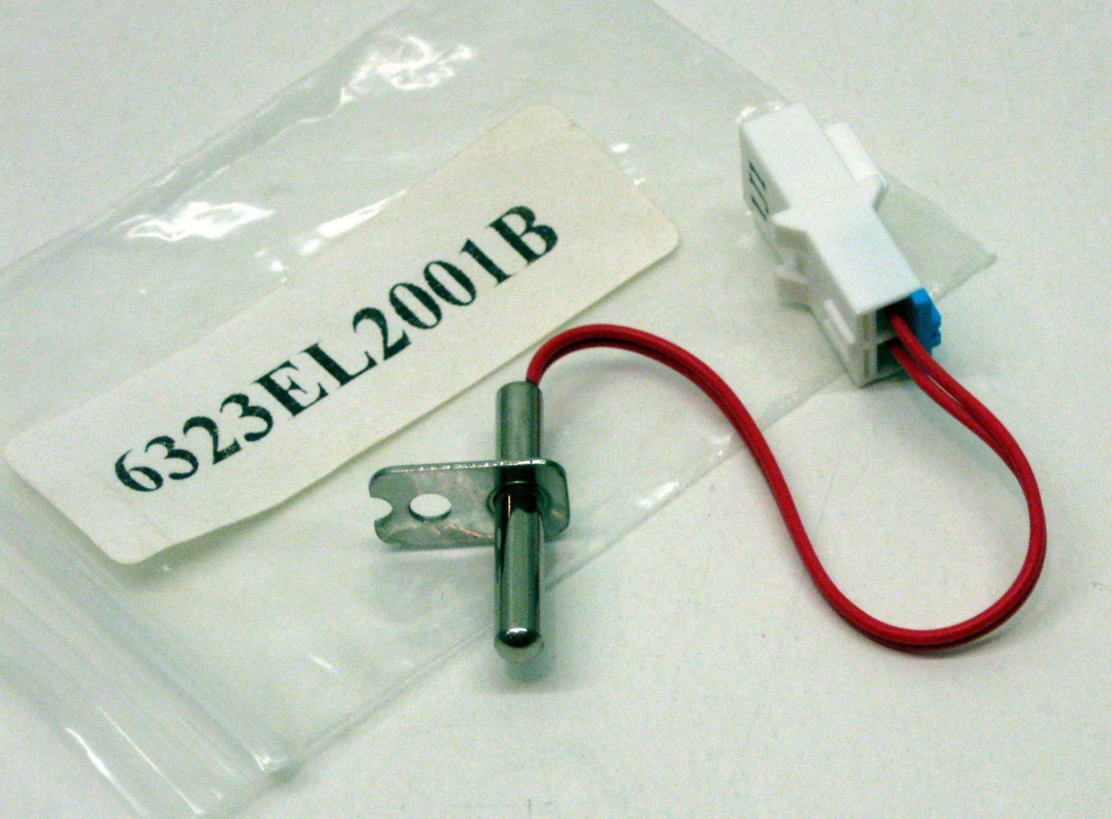 6323EL2001B Dryer Thermister Temperature Sensor for LG PS3529026