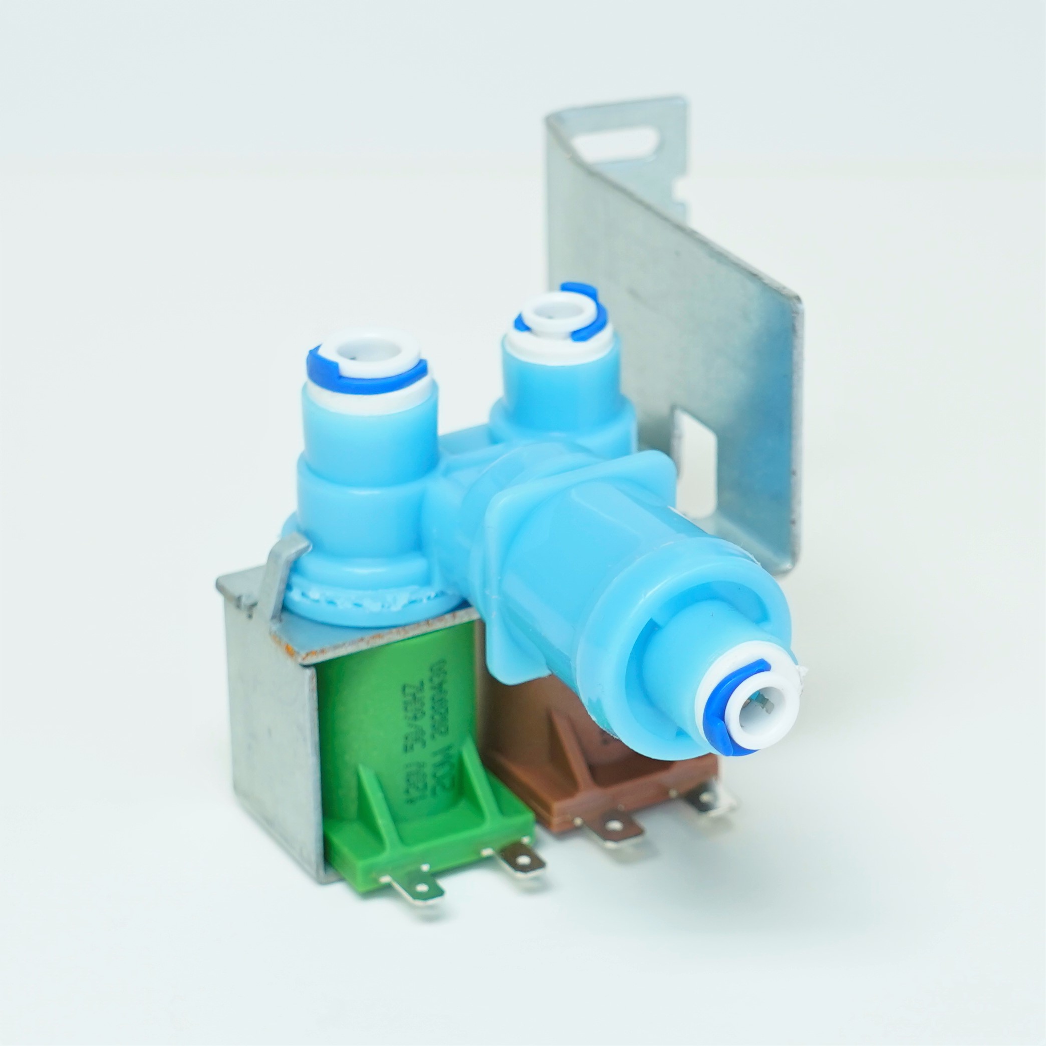 Refrigerator Water Inlet Solenoid Valve for Whirlpool Kitchenaid