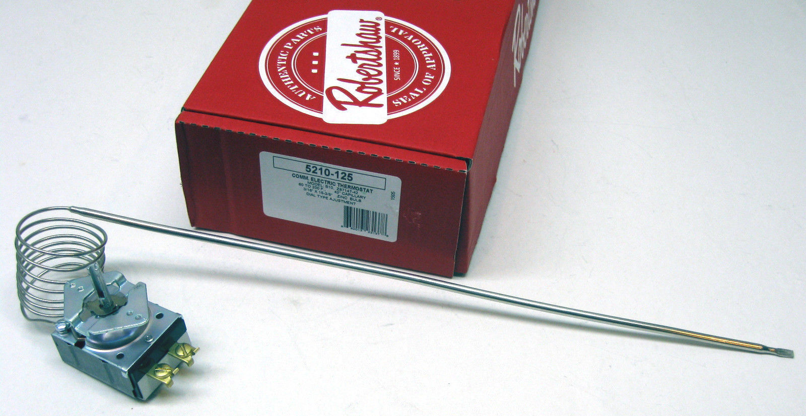 Robertshaw Product 5300-735
