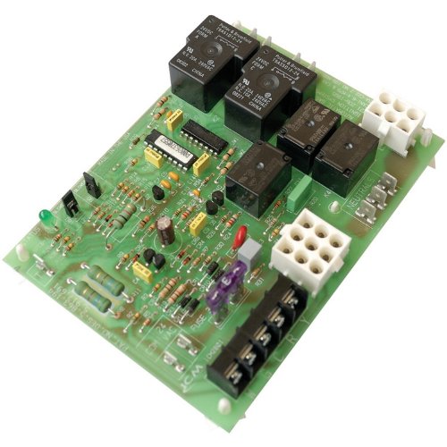 Icm2801 Icm Furnace Control Board For York Evcon Coleman