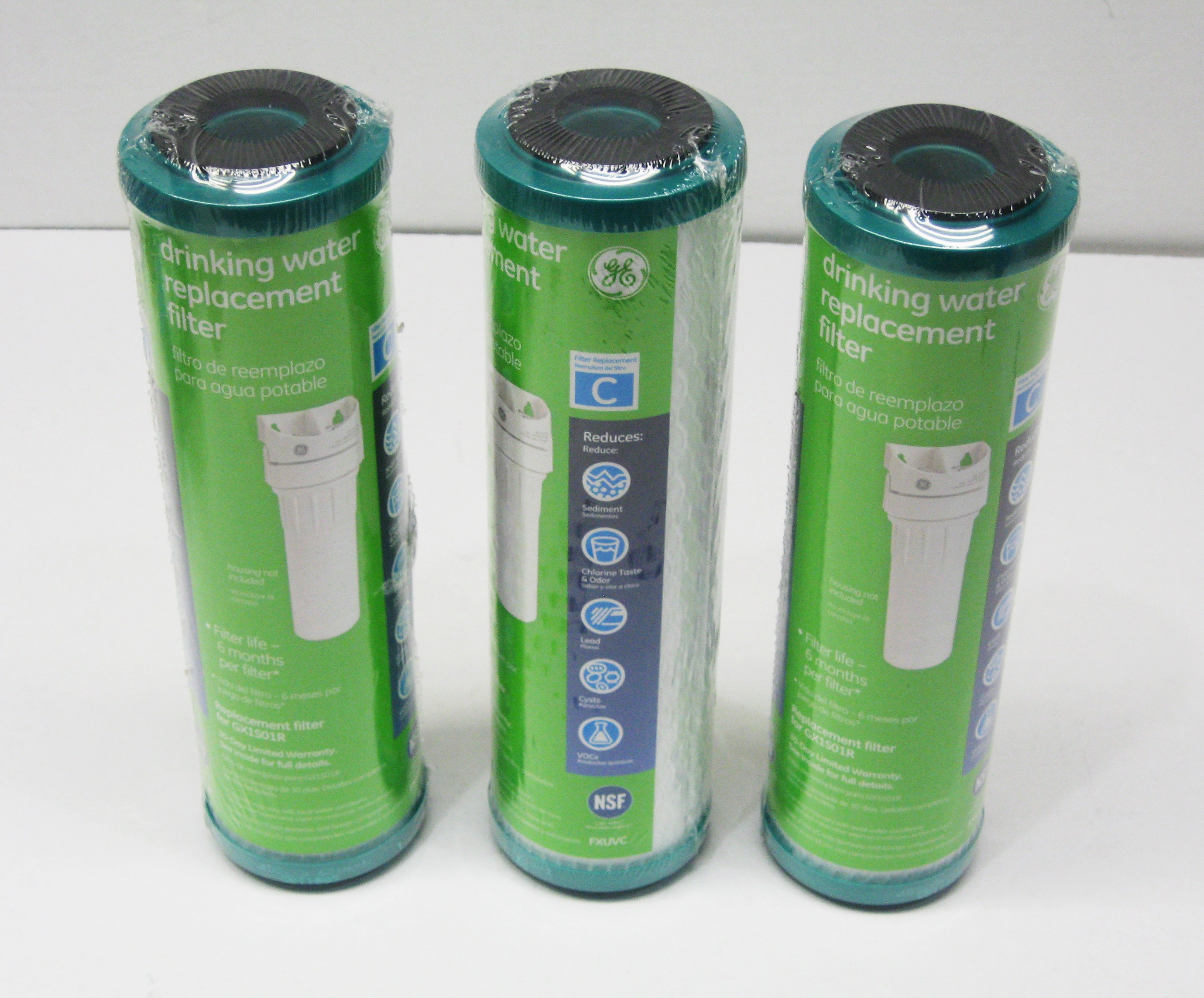 ge drinking water filter