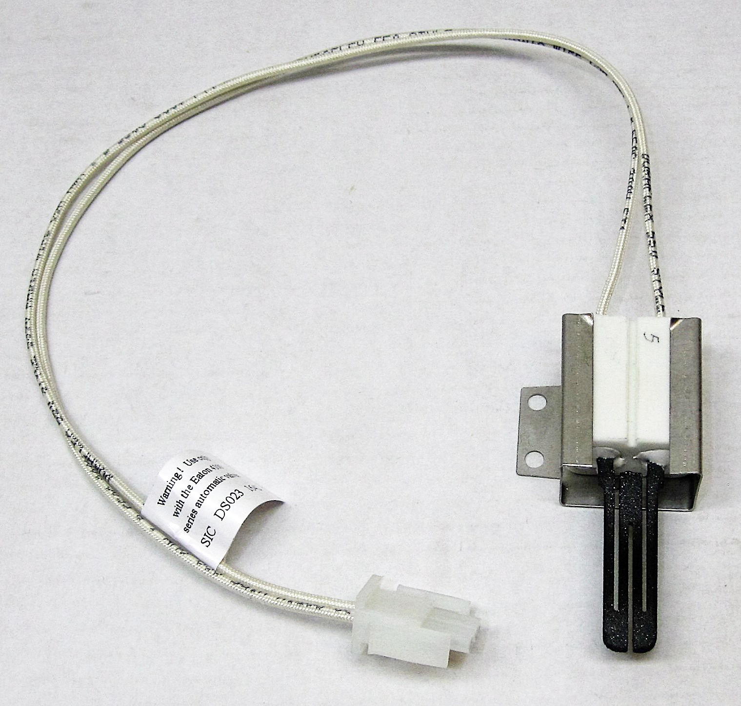 Oven Range Ignitor for GE WB13K10043 AP5645233 PS4704151 687152247776