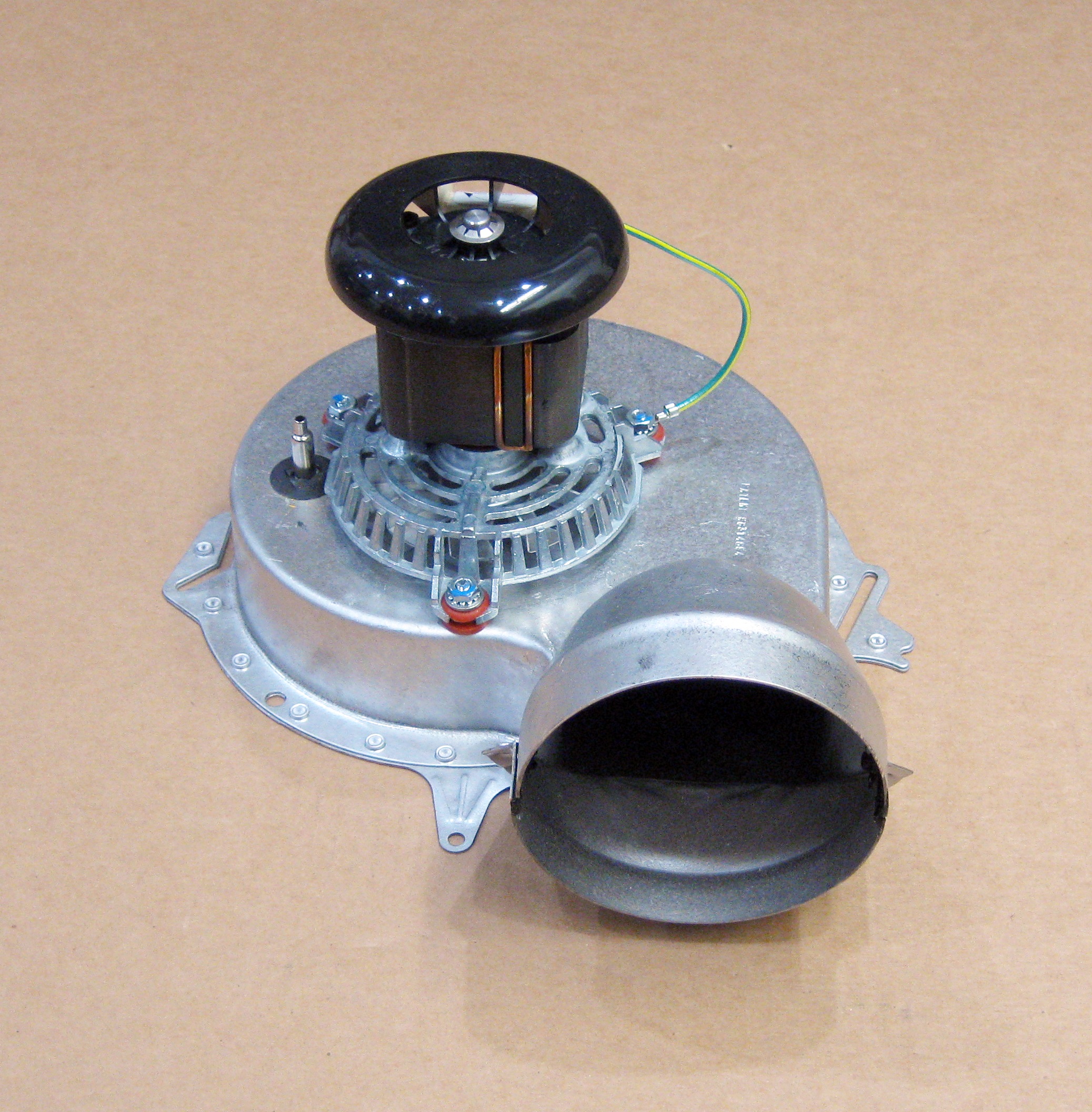1014529 Inducer Furnace Motor for Heil Tempstar Comfortmaker 10011645