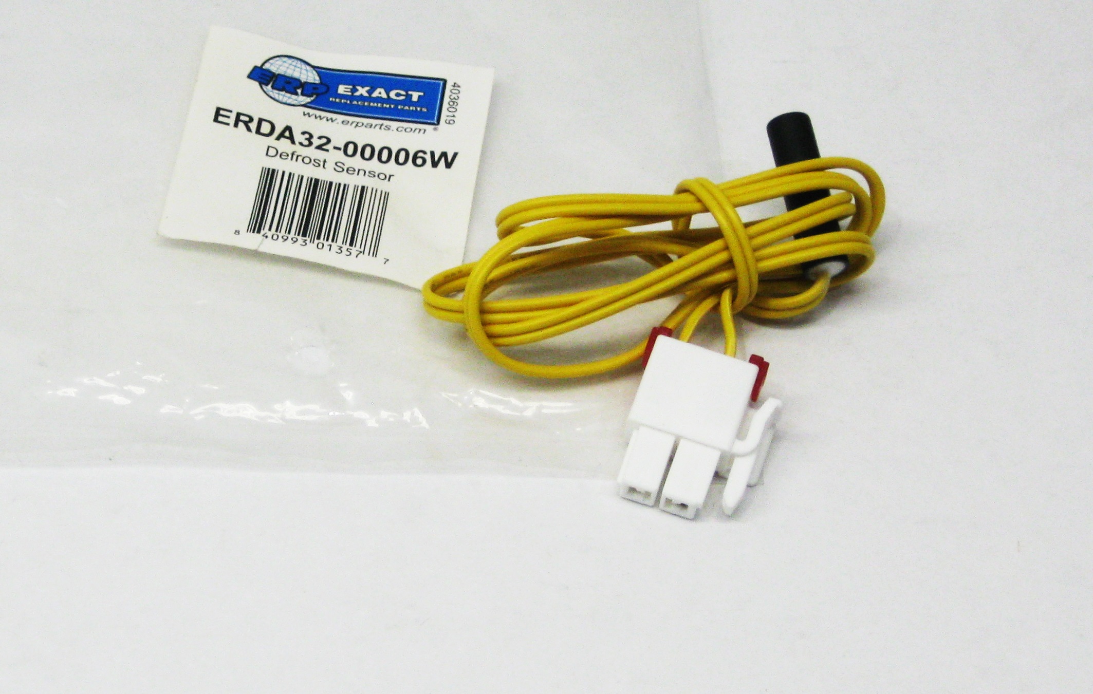 DA3200006W Refrigerator Defrost Sensor for Samsung PS4138594 AP4136842