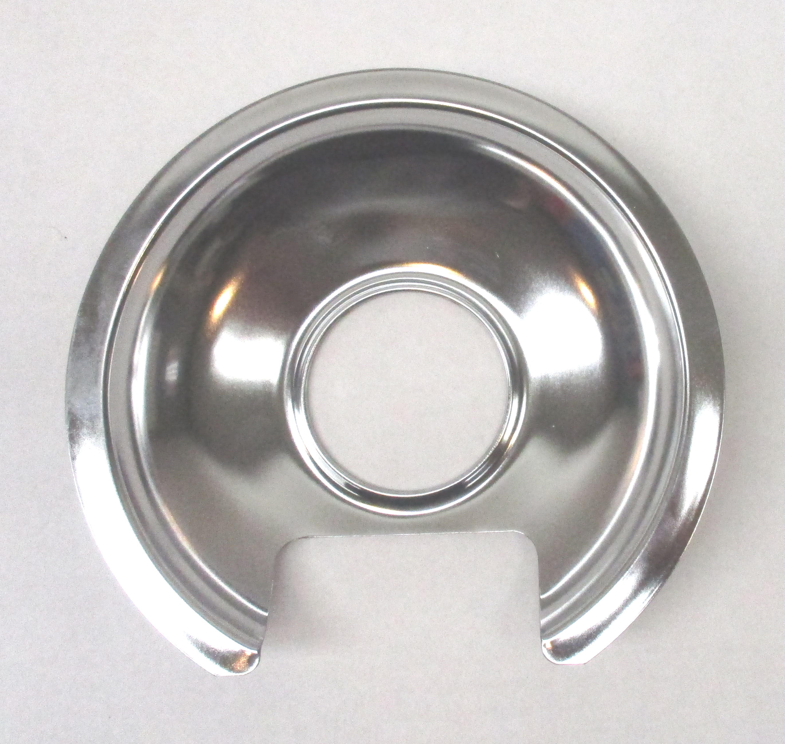 WB32X10012B Genuine GE Range Oven Drip Pan AP2634758 PS244677