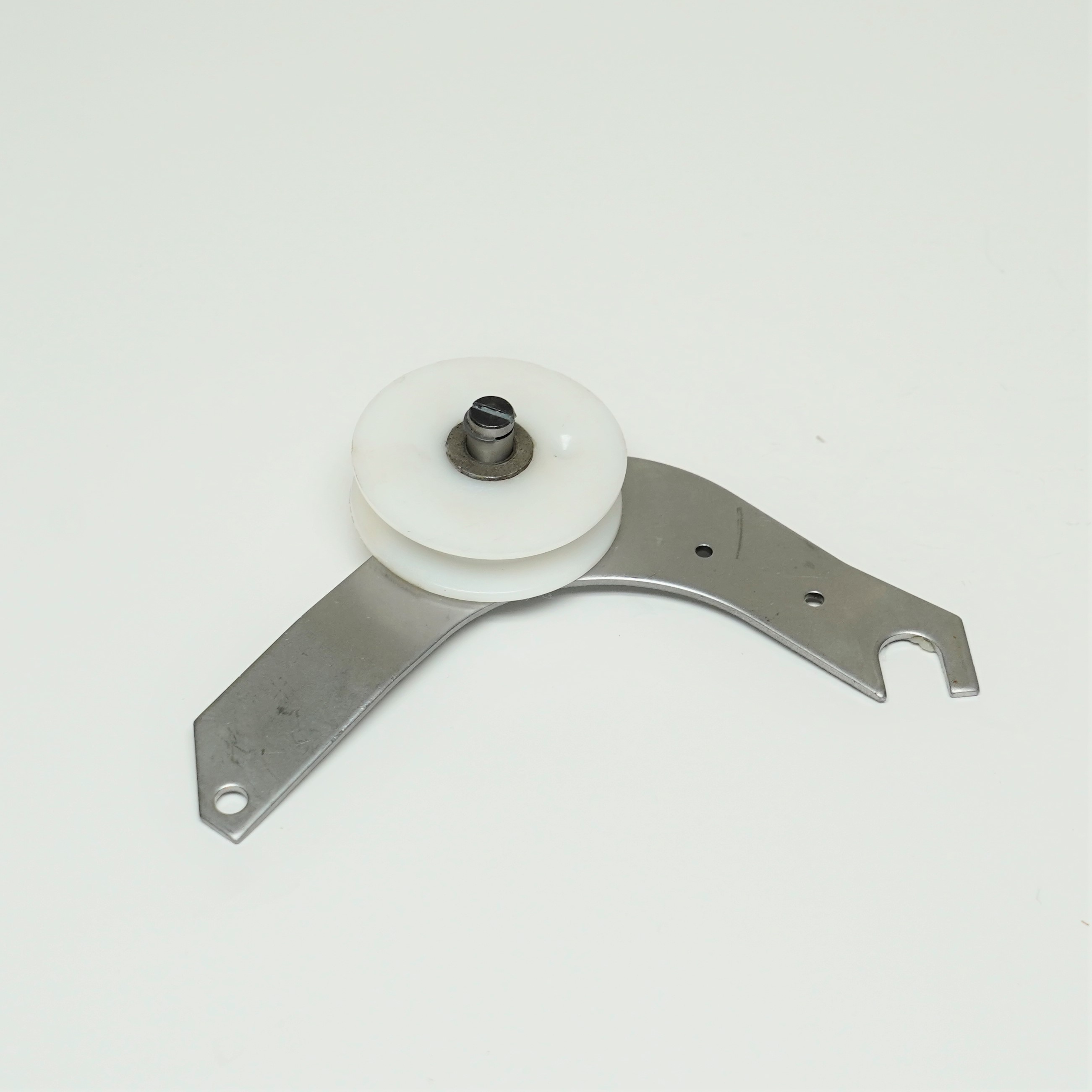 Choice Parts 131863007 for Electrolux Frigidaire Dryer Idler Pulley Arm