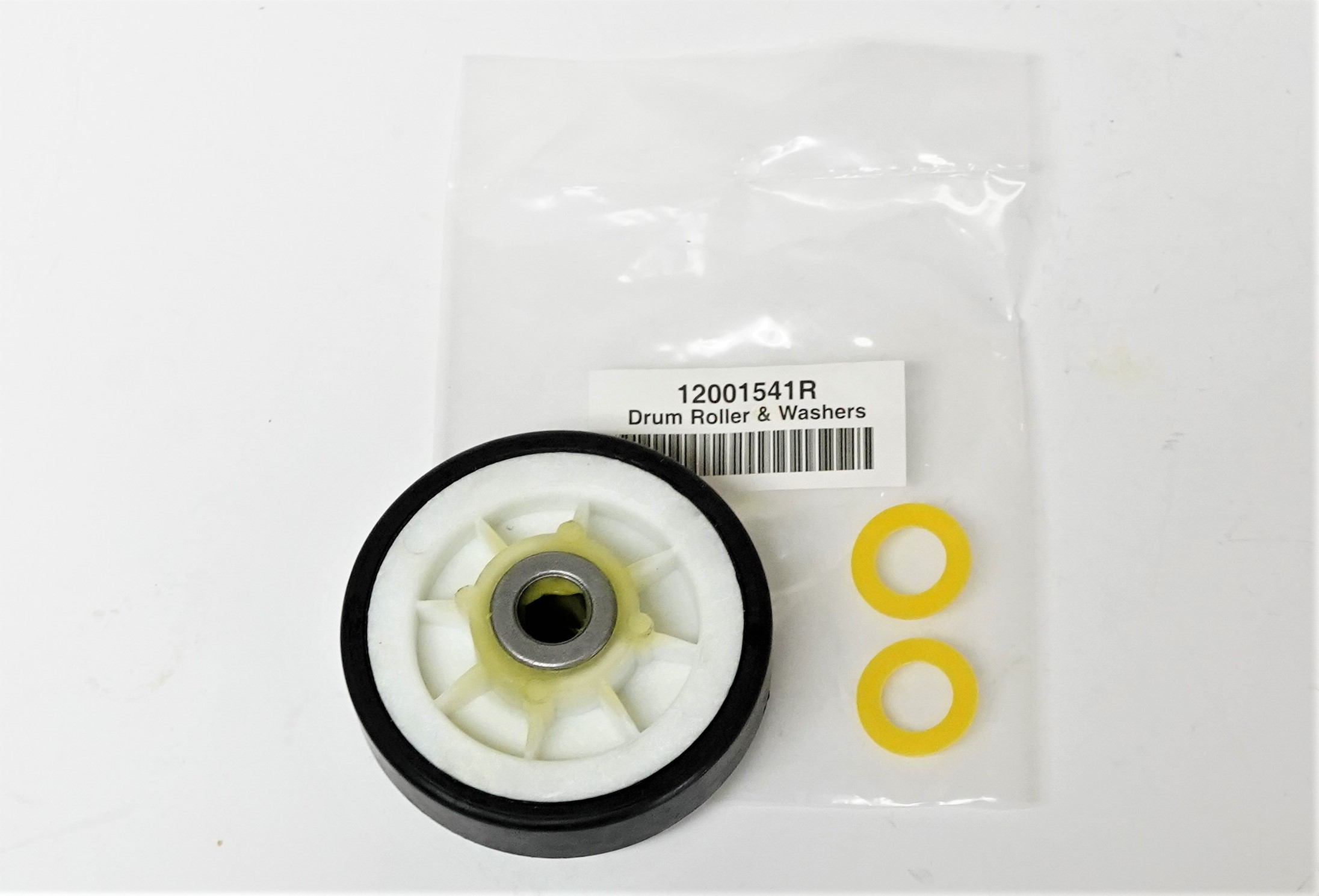 Dryer Drum Roller Wheel Support For Whirlpool Ap Ps Ebay