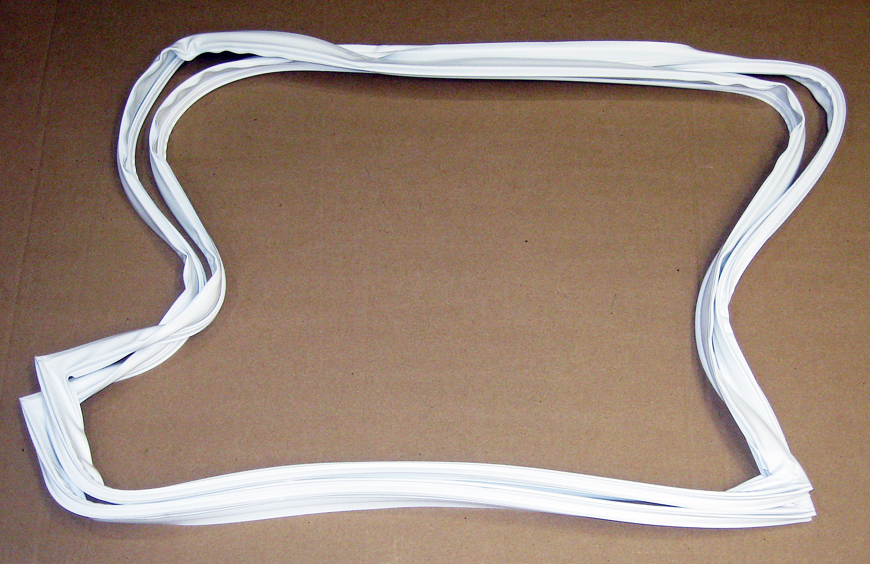 Electrolux Frigidaire Freezer Door Gasket 5304507199 AP6037262