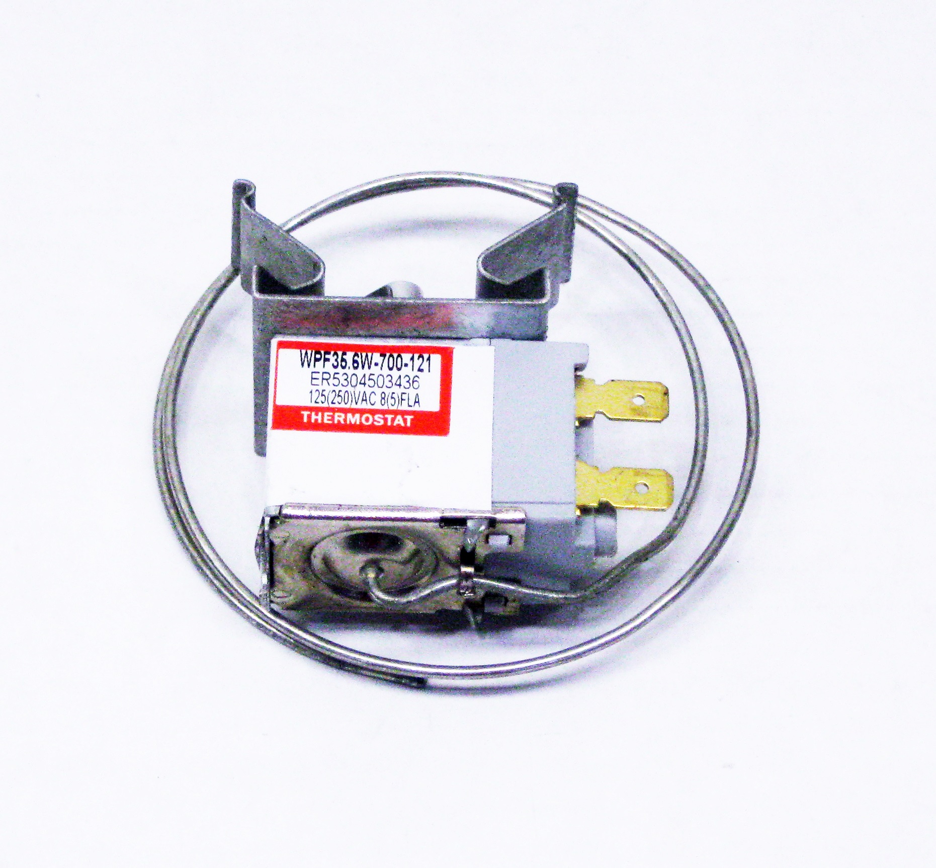 5304513033 for Electrolux Frigidaire Refrigerator Temperature Cold