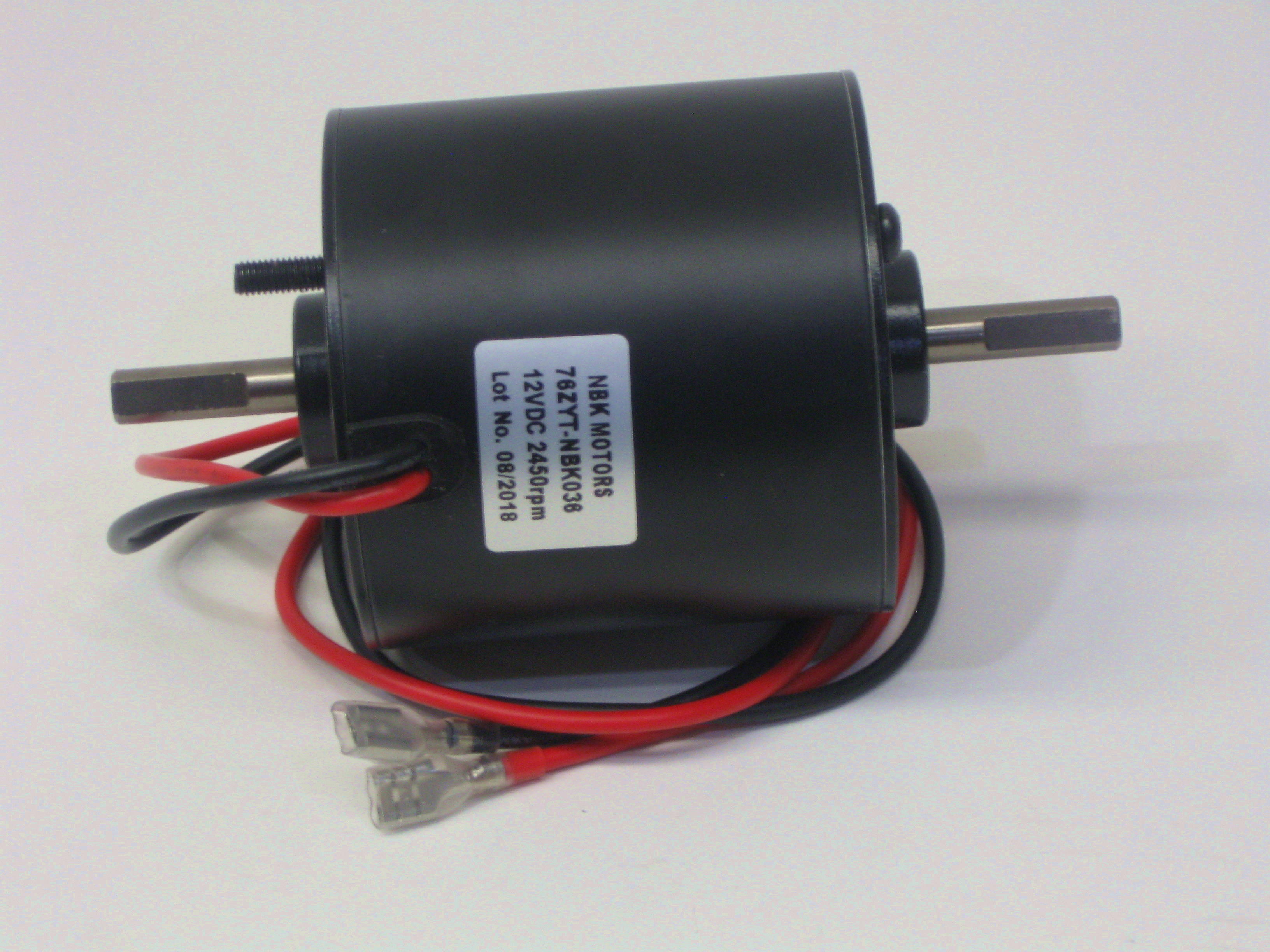 Furnace Motor for Atwood Hydro Flame RV Furnace 31036 eBay