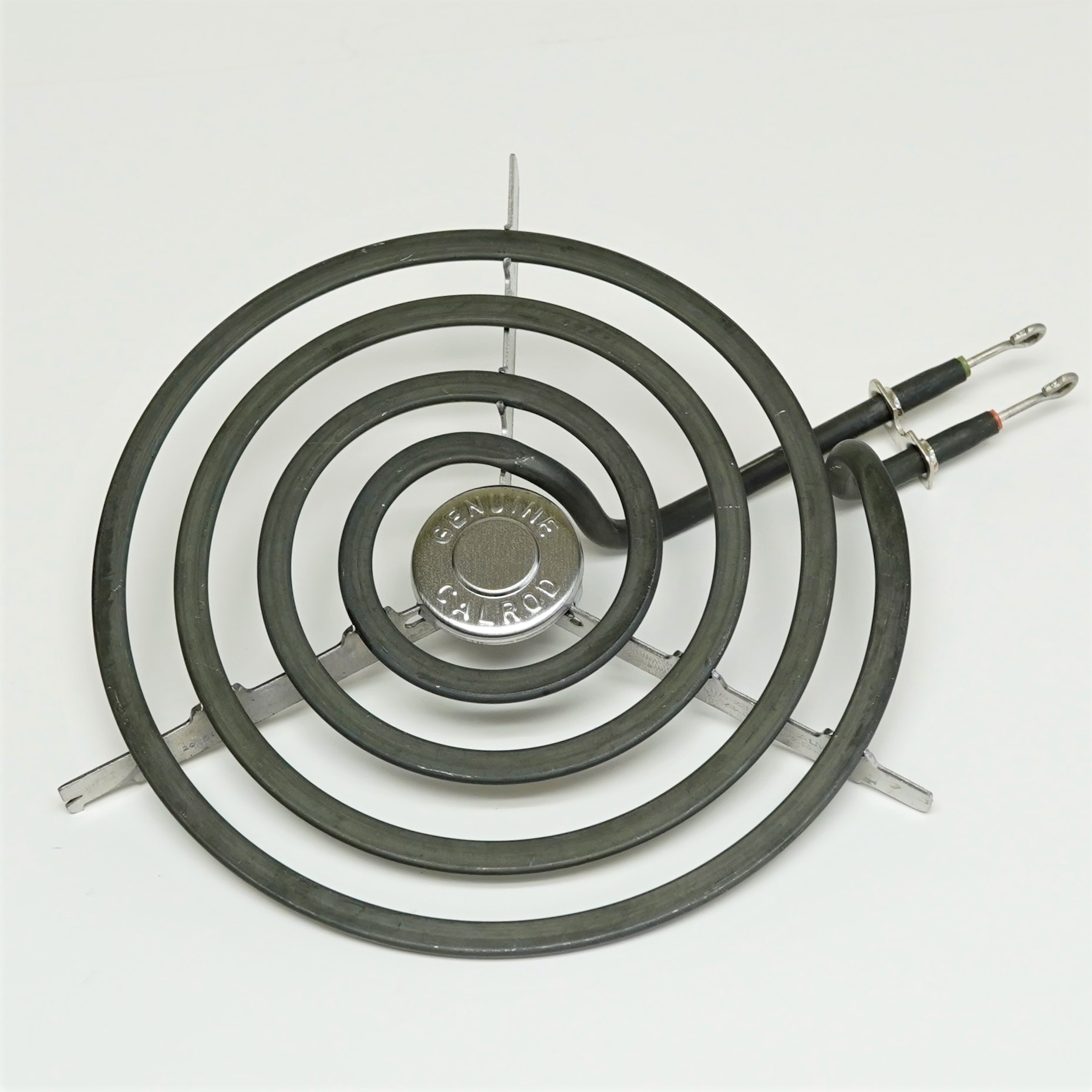 GE WB30K10021 Range Burner Eye 8" Large Surface Unit Genuine Calrod 708088487071 eBay