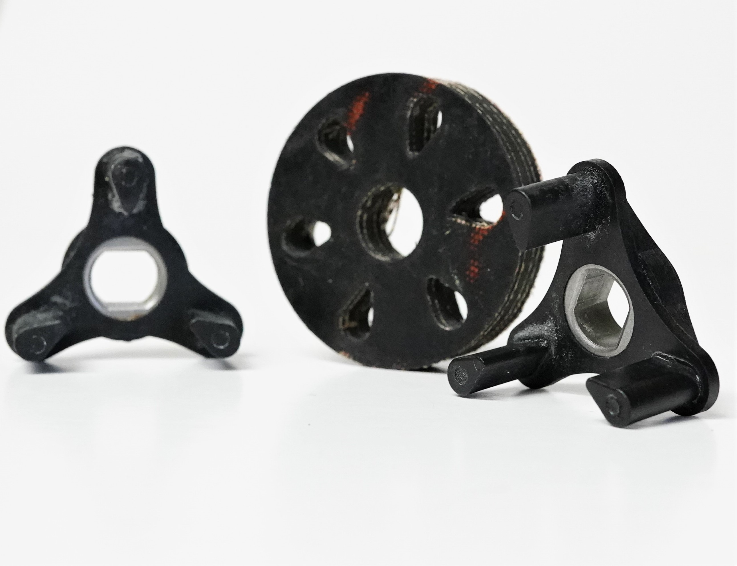 285852AR for Whirlpool 285753A 285852A Washer Coupling HEAVY DUTY Pack