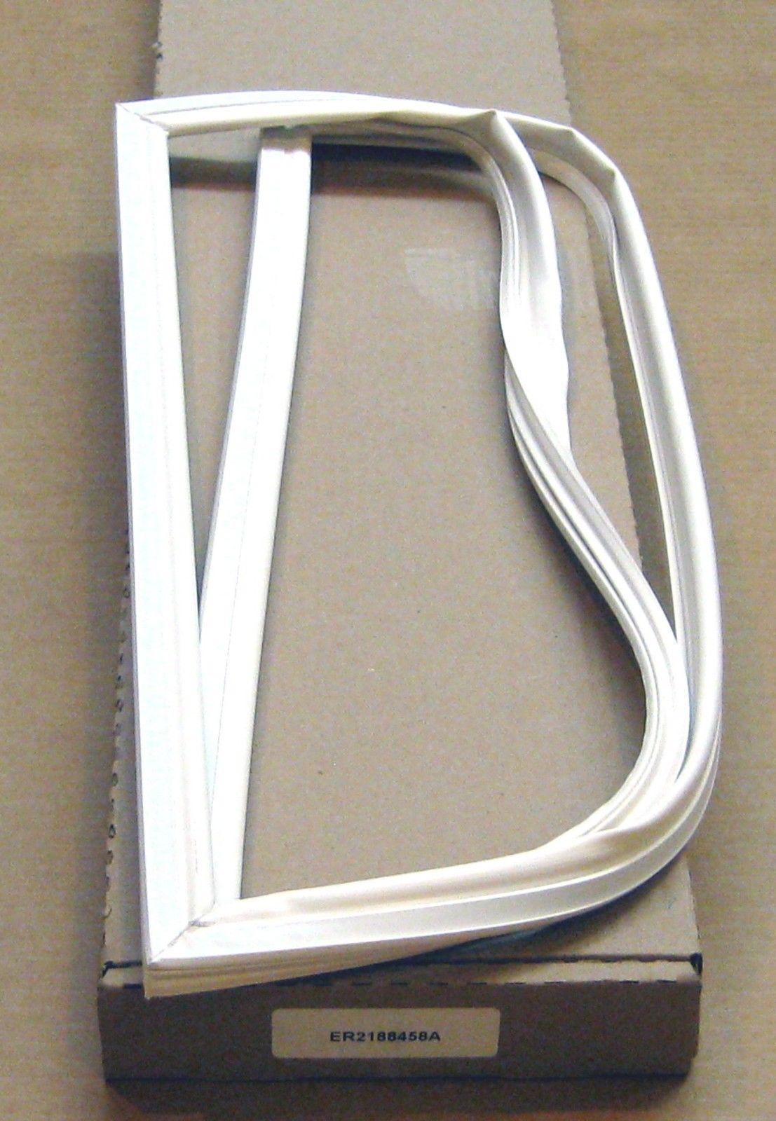 2188458A for Whirlpool Refrigerator Freezer Door Seal PS328701
