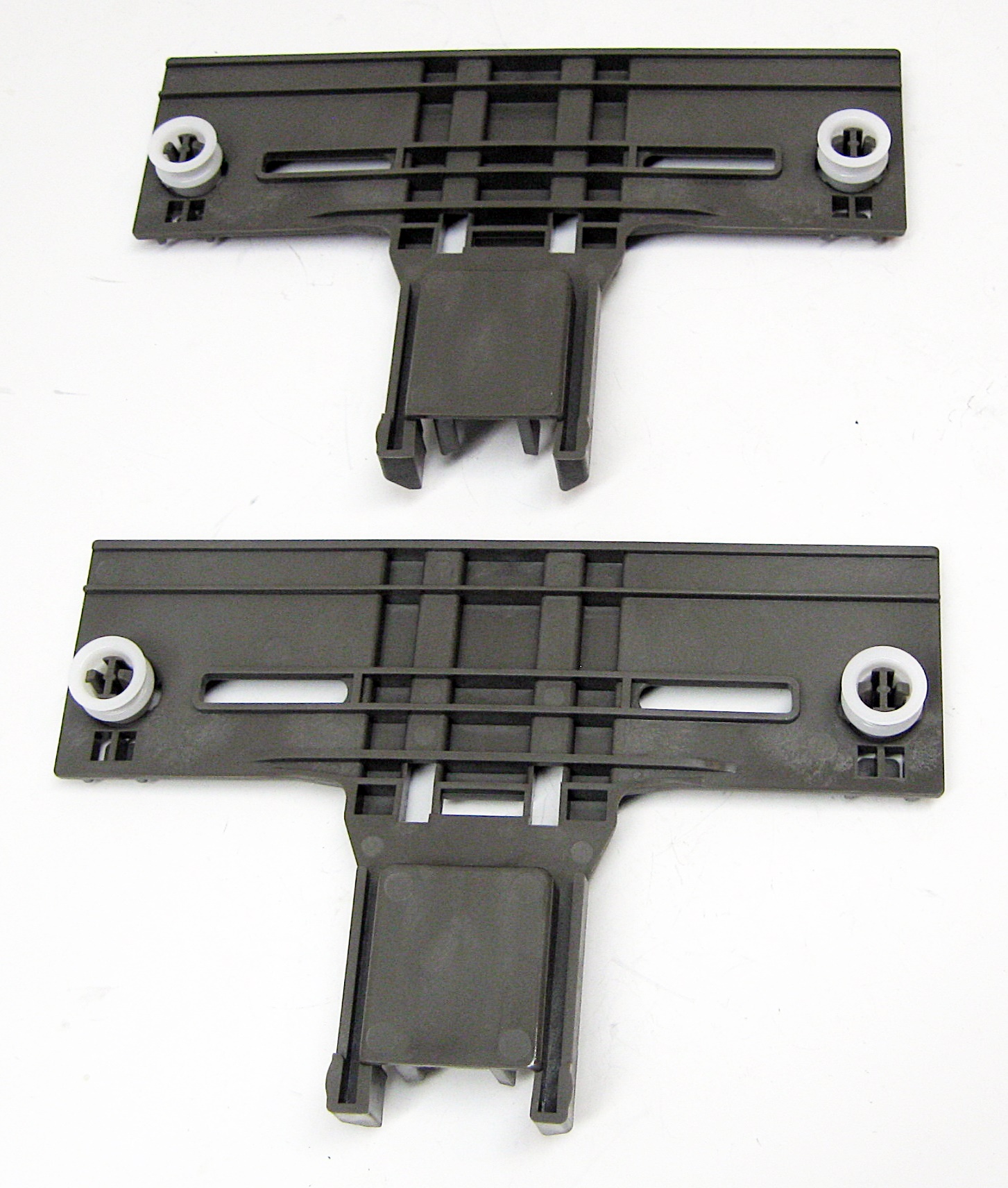 2 PACK W10350376 Dishwasher Upper Rack Adjuster for Kenmore Kitchenaid