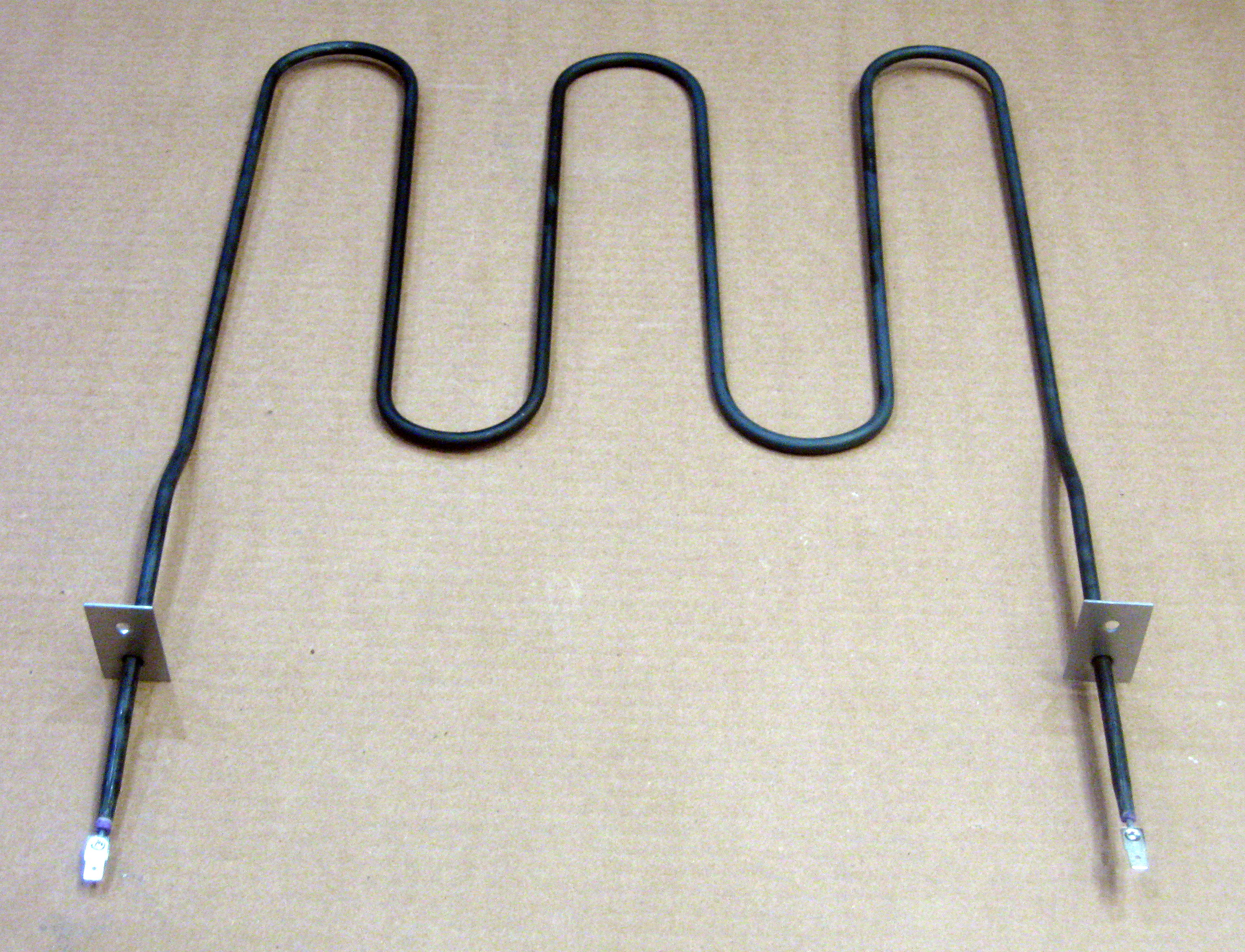 WP7406P21860 Oven Broil Heating Element for Whirlpool Range 7406P218