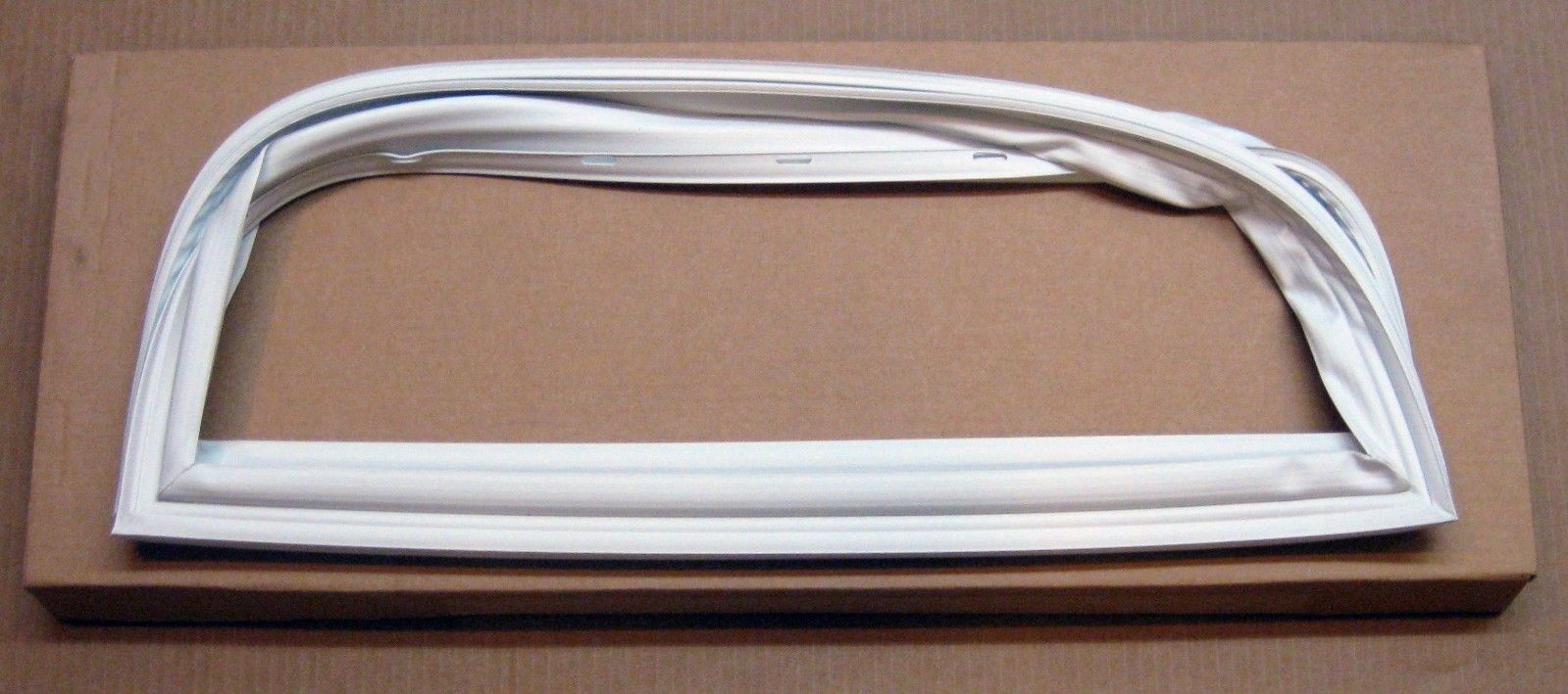 Wp For Whirlpool Refrigerator Door Gasket Seal Ps