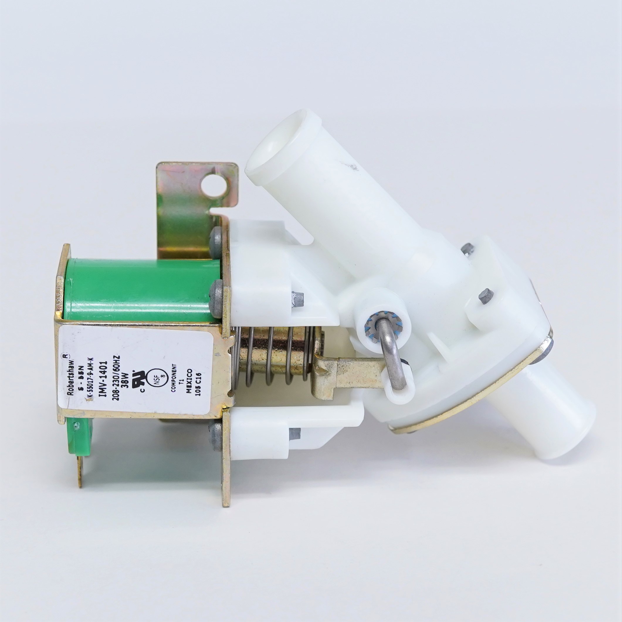 IMV1401 Commercial Ice Machine Purge Dump Valve for Scotsman 11051401