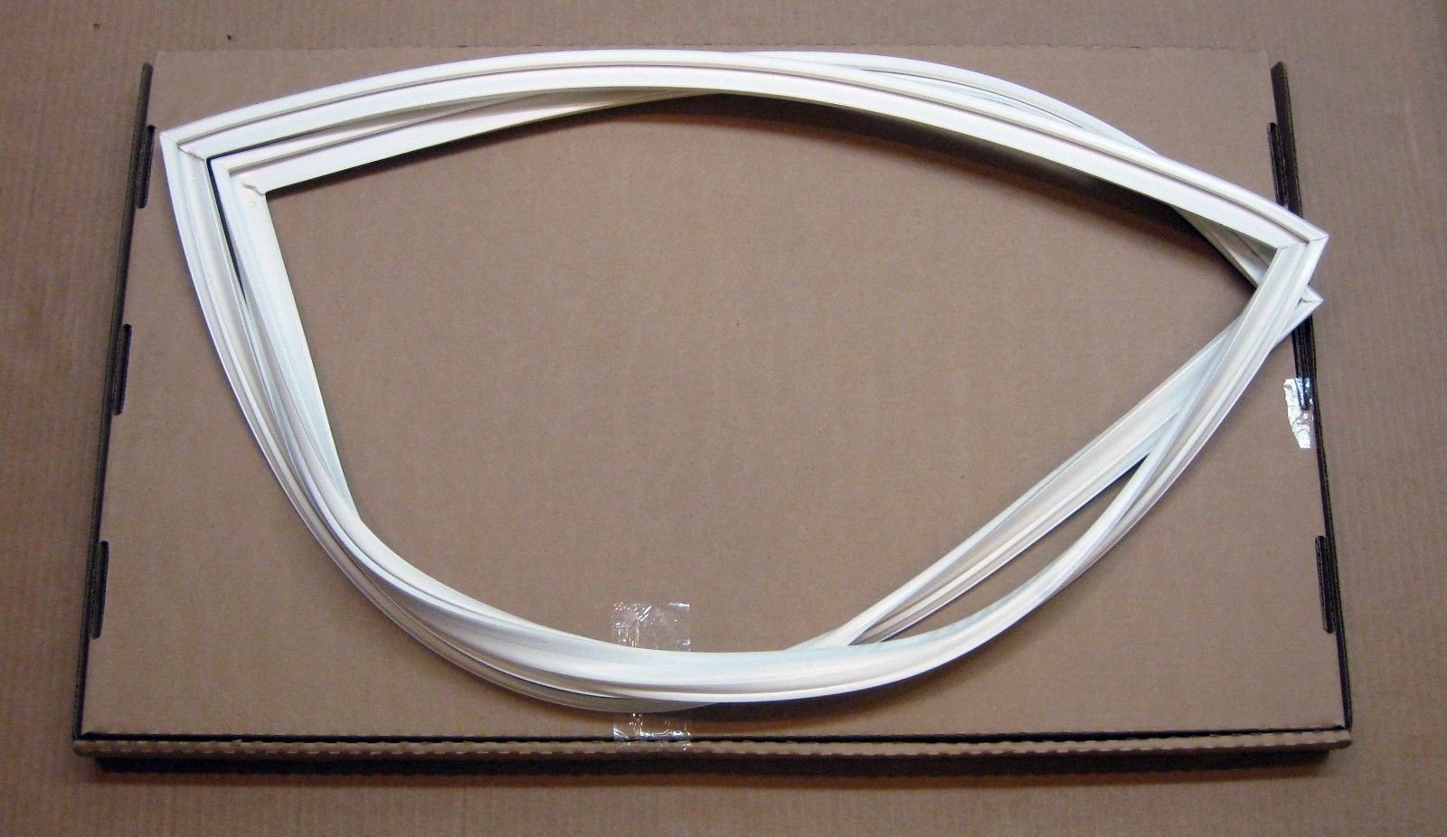 Refrigerator Fresh Food Door Gasket Seal for Amana 12550111Q PS2007702