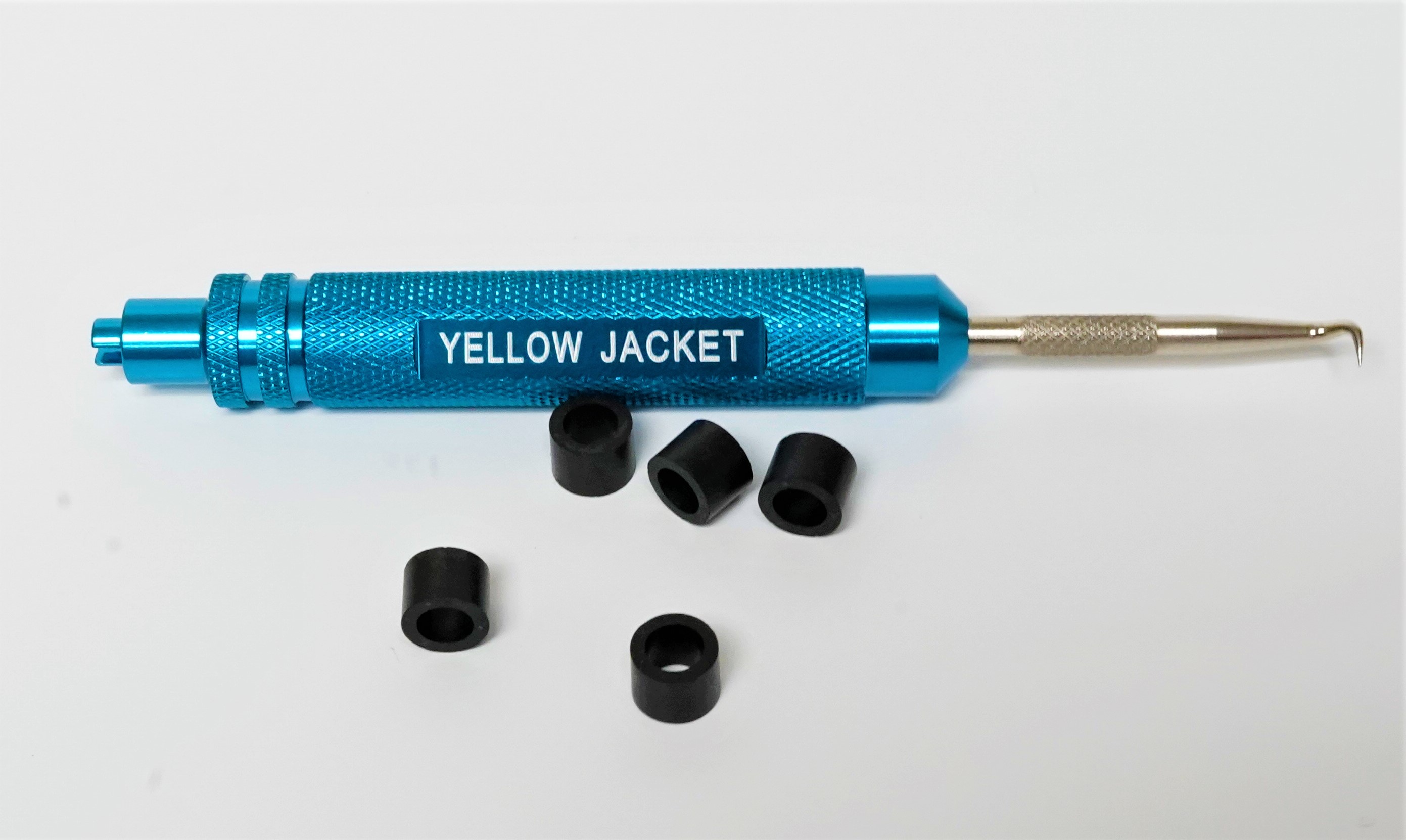 Yellow Jacket 19048 Gasket Removal Tool for Charging Hoses eBay