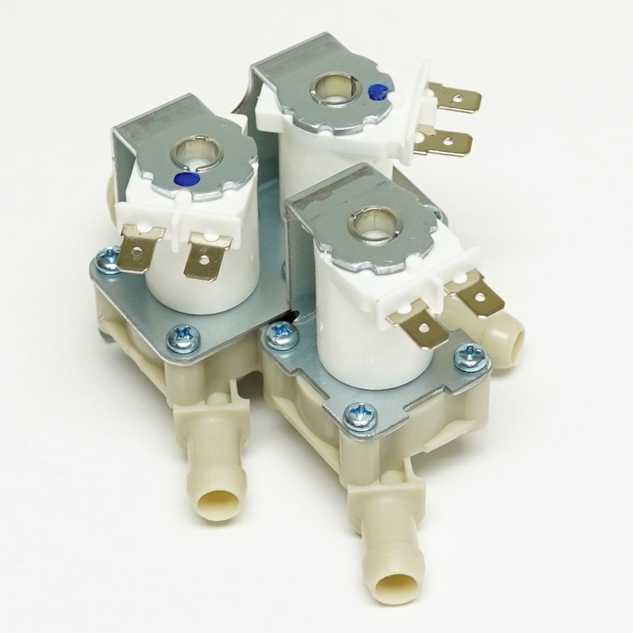 Washing Machine Water Inlet Valve for LG, Kenmore, Sears 5220FR2075L eBay