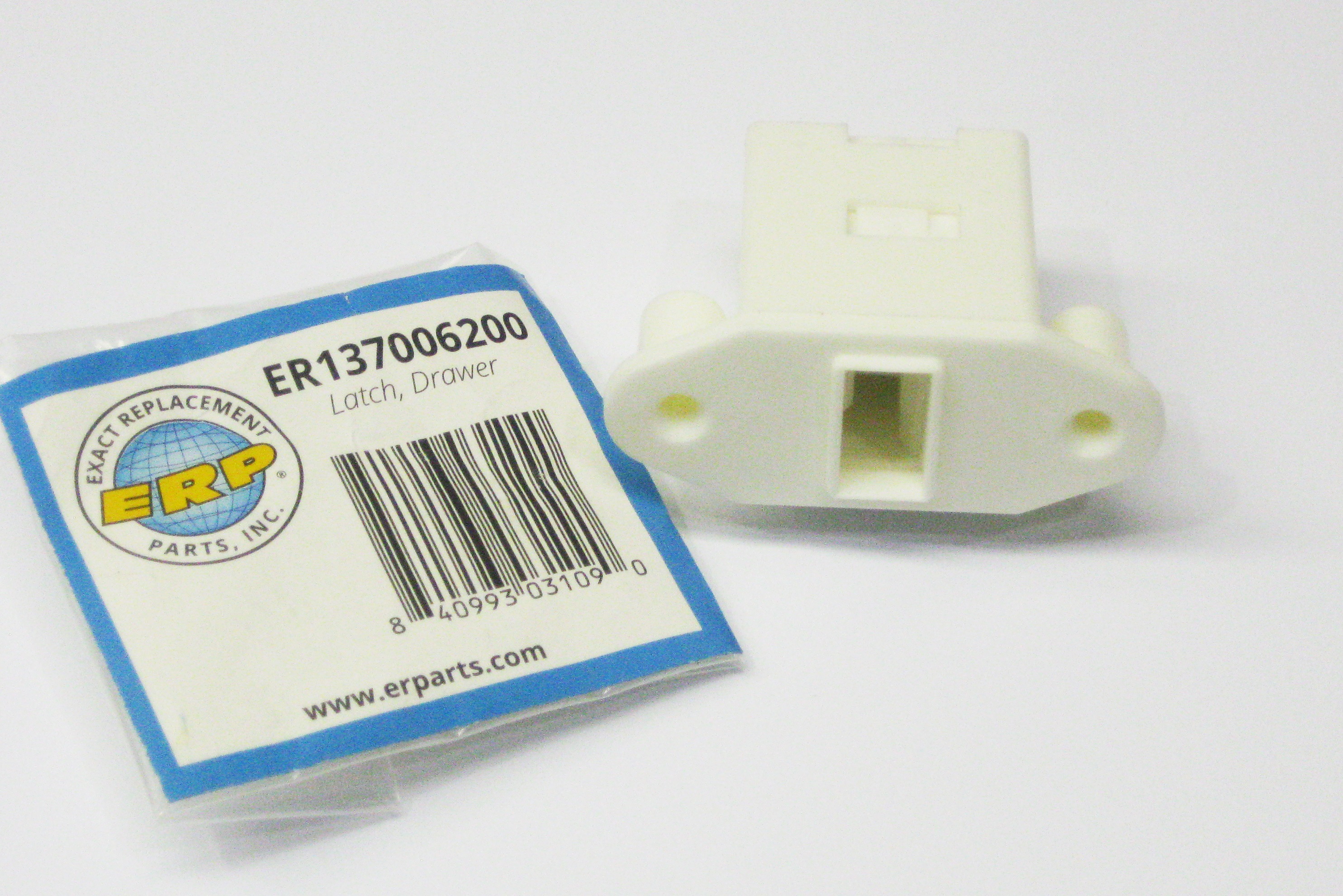 137006200 Door Latch for Electrolux Frigidaire Washing Machine Washer