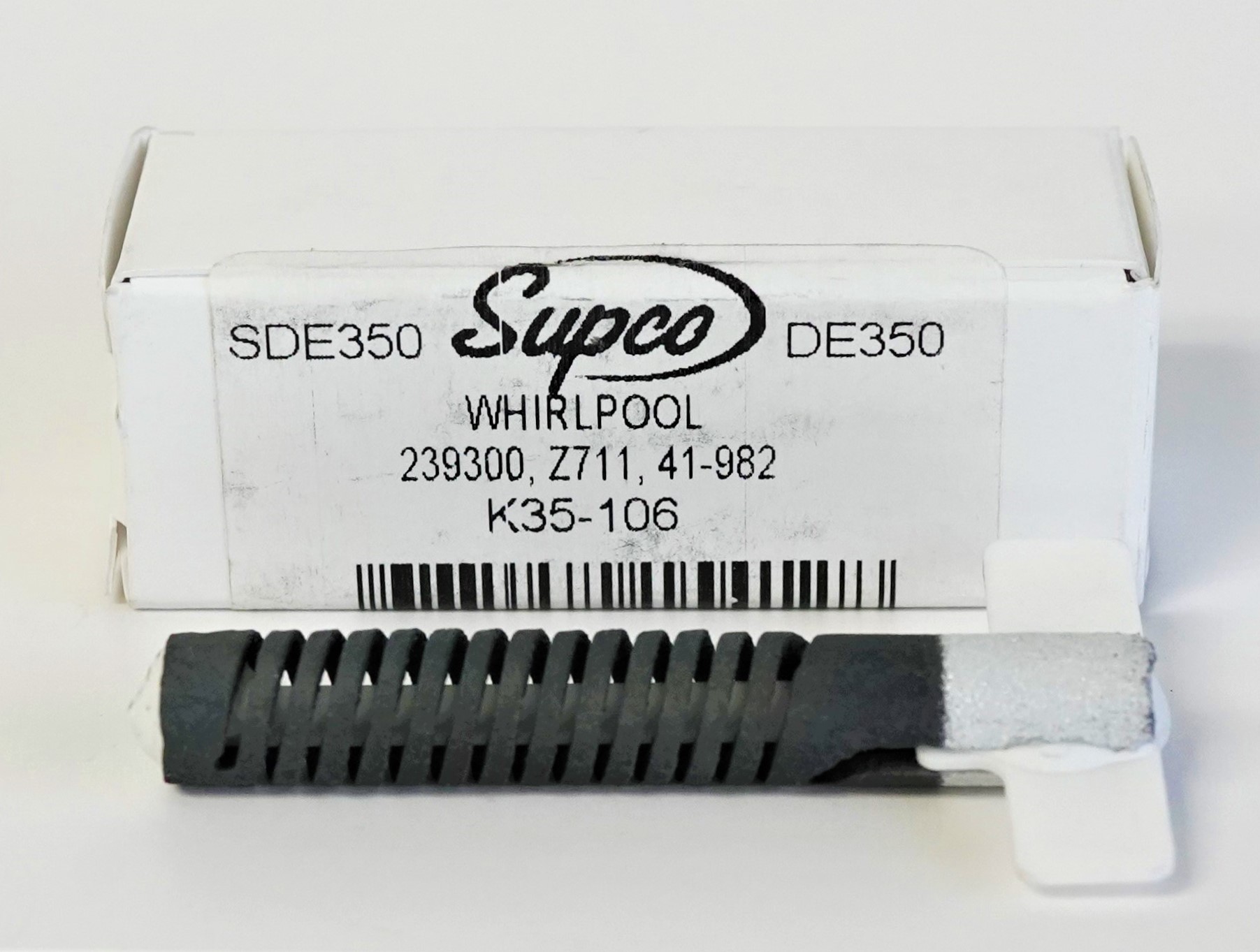 55438 Ignitor for Speed Queen Huebsch Gas Dryer Igniter eBay