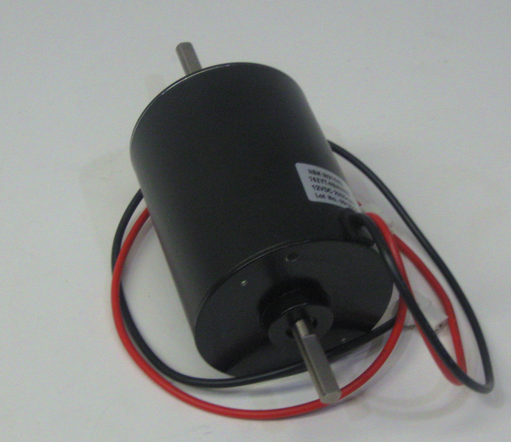 Furnace Motor for Atwood Hydro Flame RV Furnace 37698 PF26157Q eBay