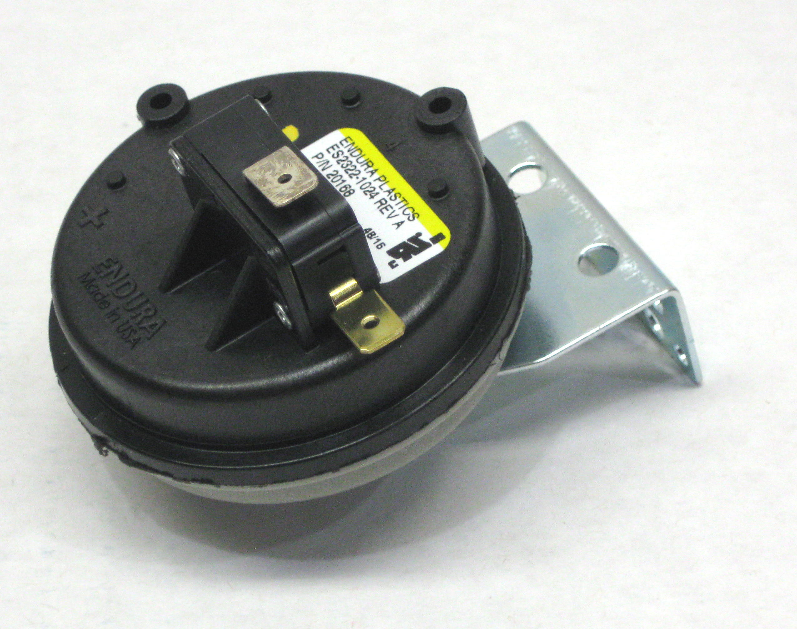 Pellet Stove Vavuum Pressure Switch for Harman 3206866 eBay