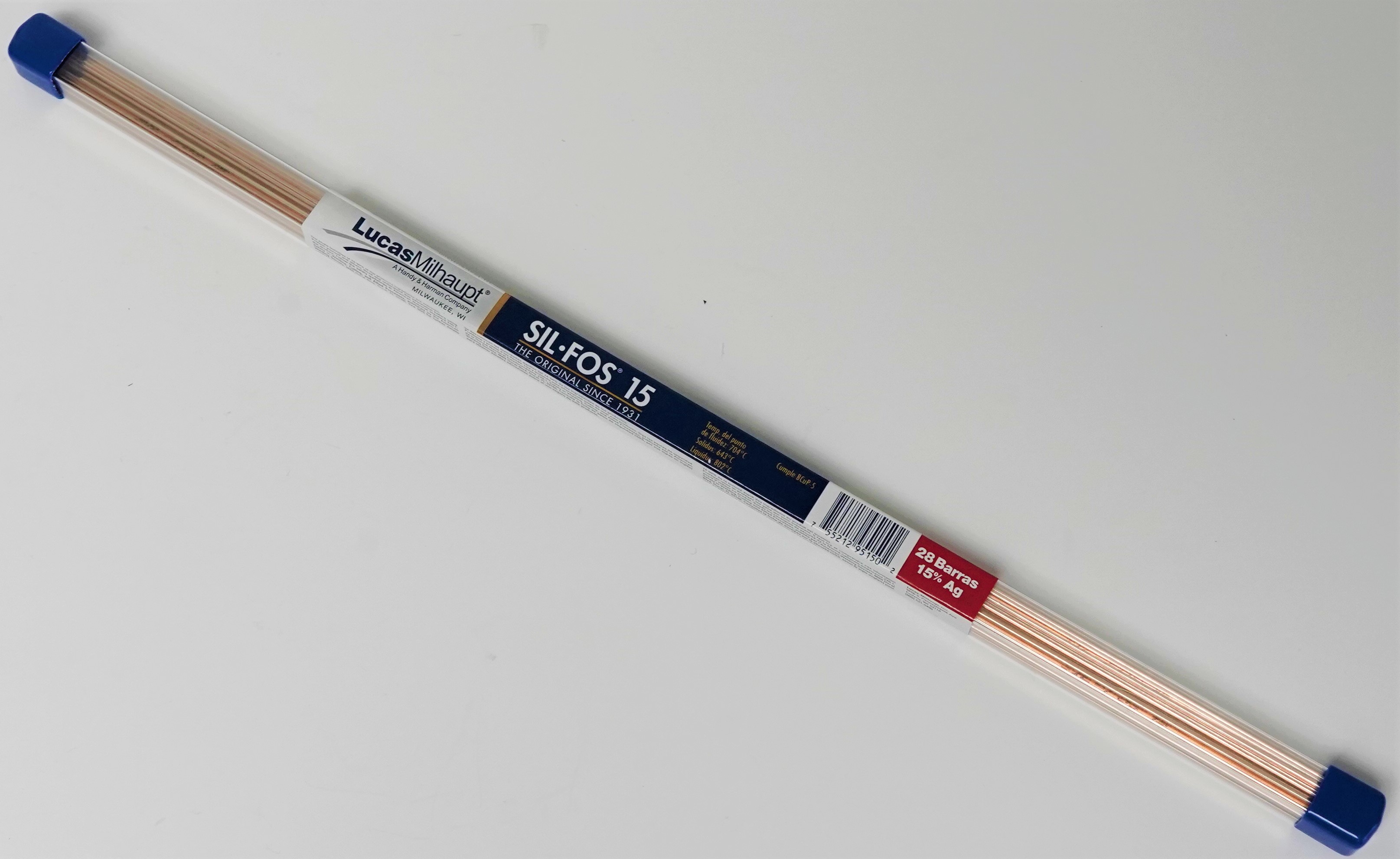 Silver Brazing Alloy Products | Alexy Metals