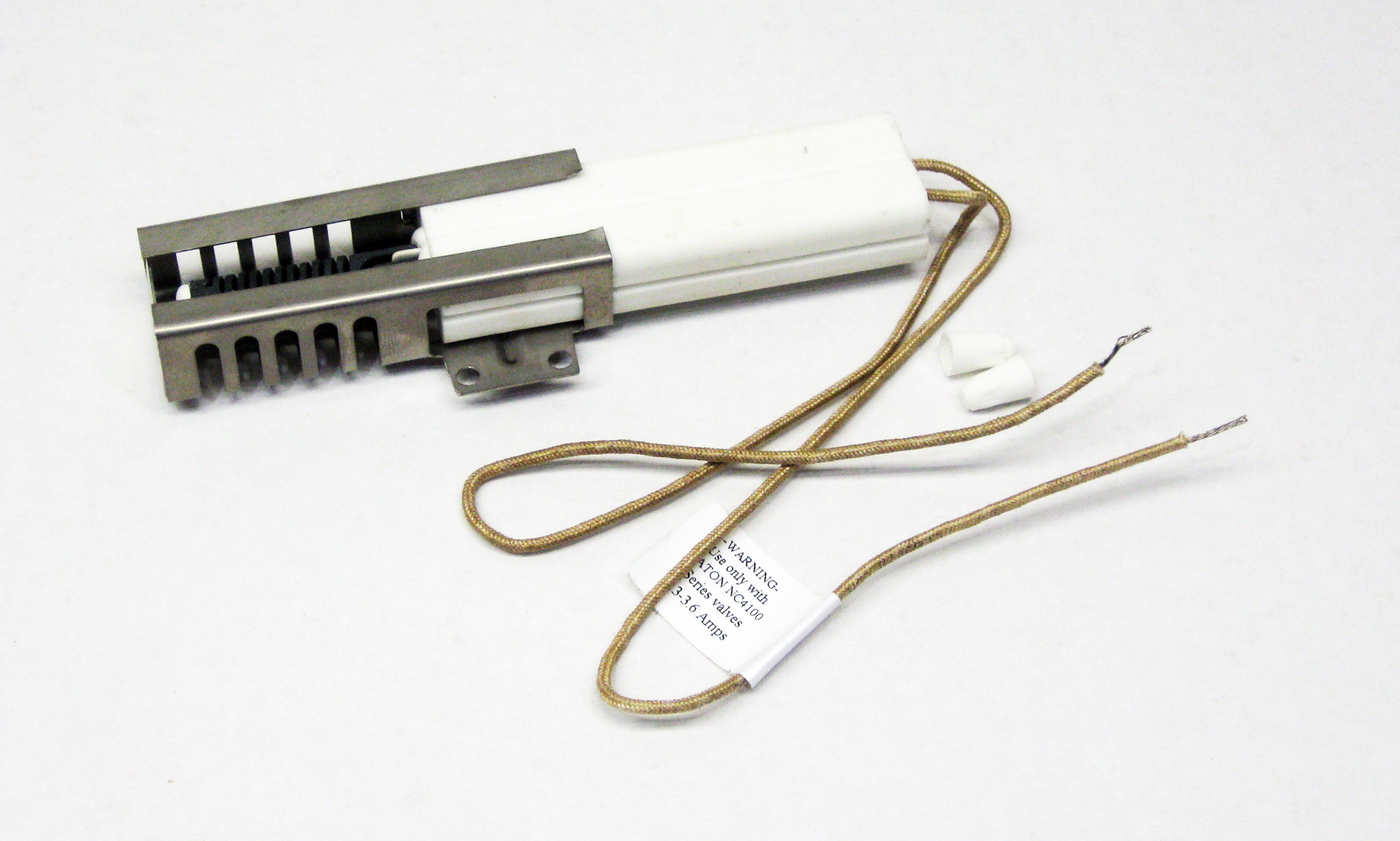 Gas Range Oven Igniter for Frigidaire Tappen Magic Chef 5303200508 1482225 19962024023 eBay