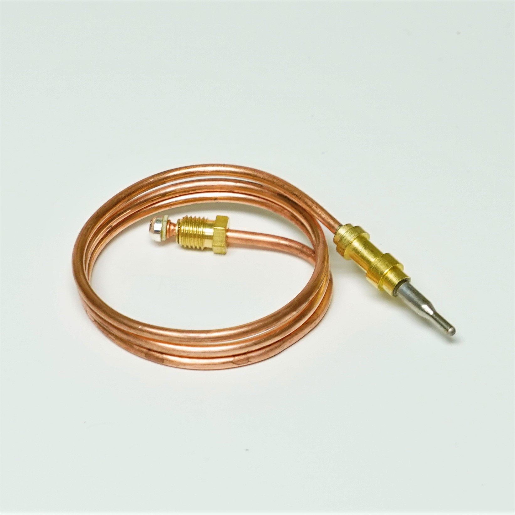Supco TH181955 24" Thermocouple Metric Thread for 181955 Vangaurd Gas Log ODS 687152247820 eBay