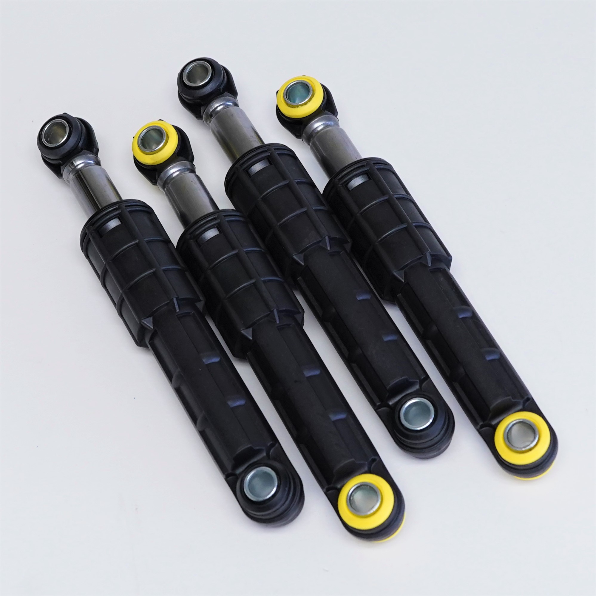 4 Pack Washing Machine Shock Absorbers for Samsung DC66