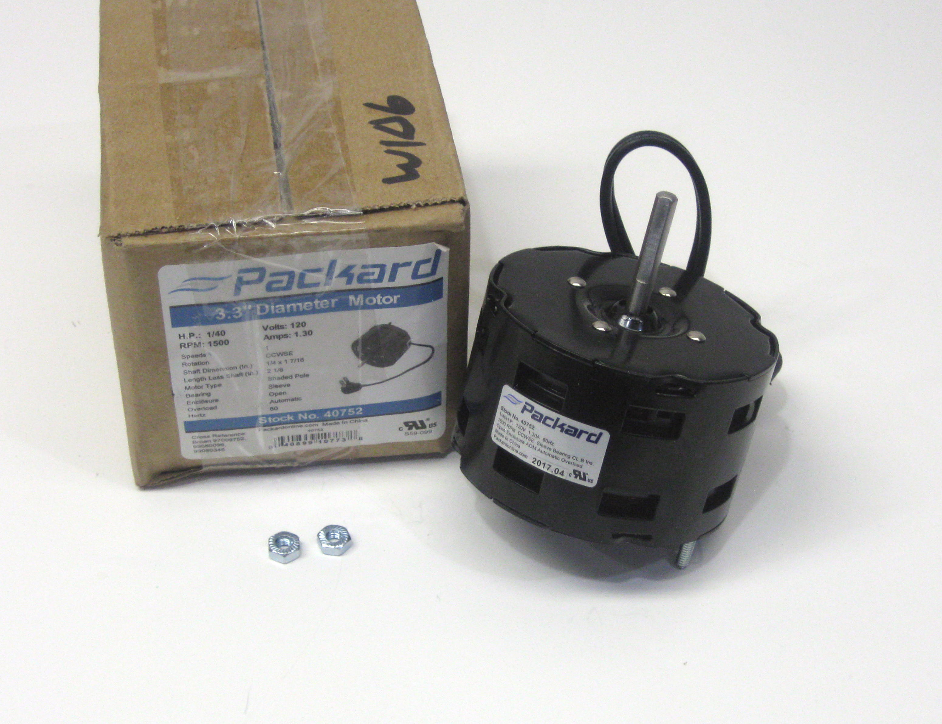 120 volt draft control parts wood stove