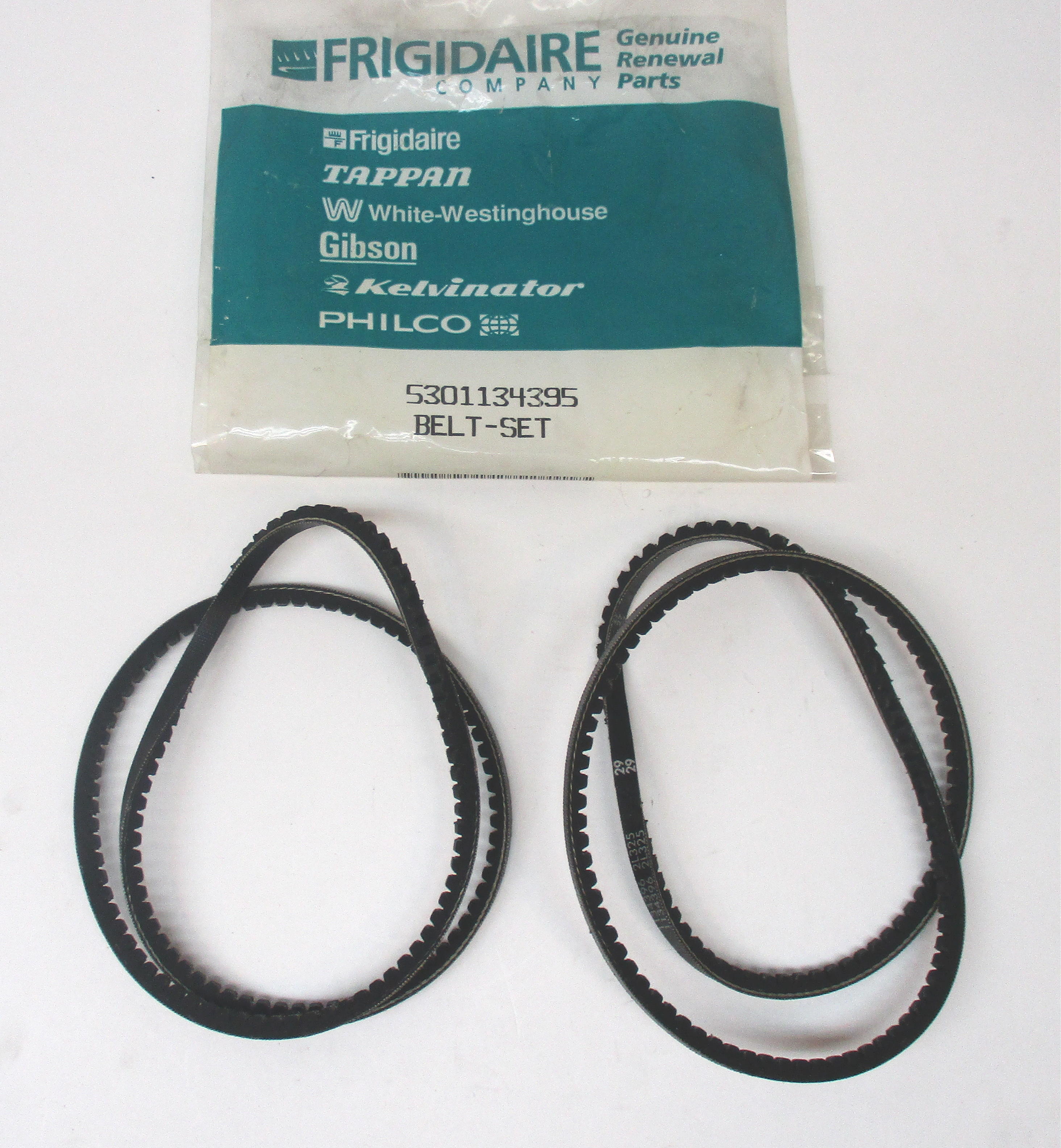 5301134395 Genuine Frigidaire Washing Machine Belt AP2591637 PS452791