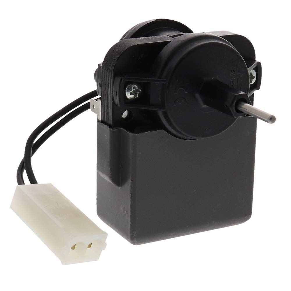 Refrigerator Evaporator Freezer Fan Motor for 2315549 Whirlpool eBay