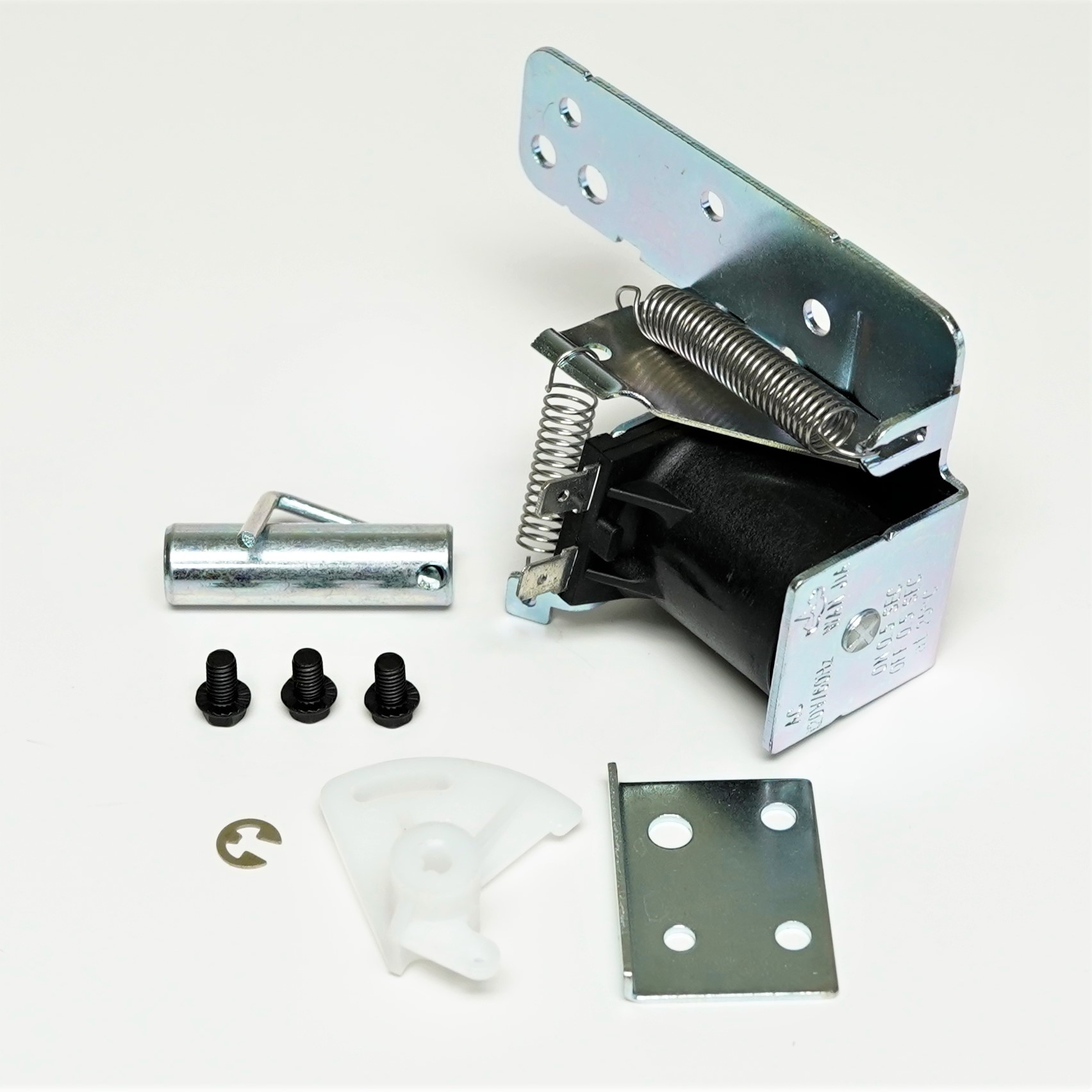 Dishwasher Drain Pump Solenoid for GE WD21X10060 810032861063 eBay