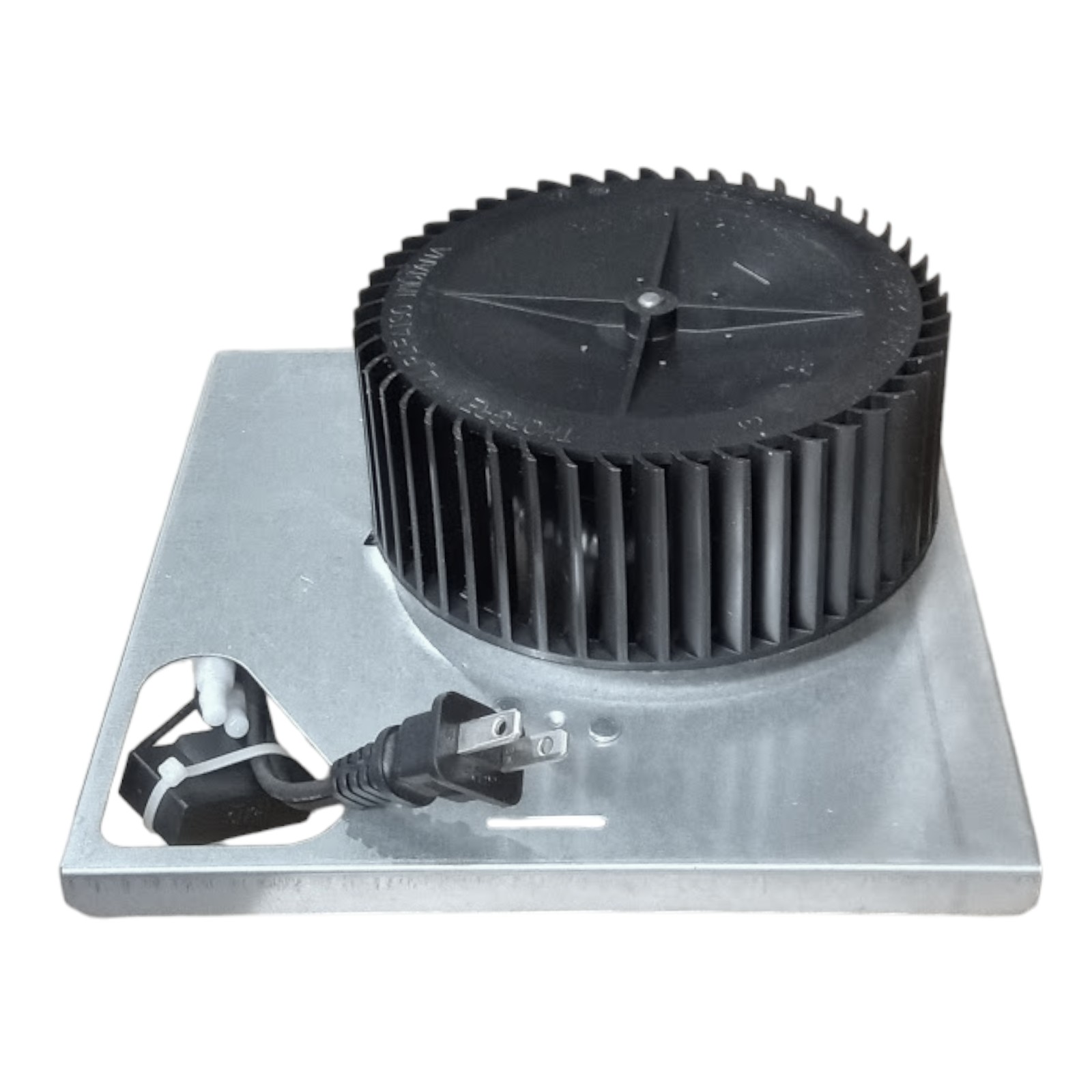 ブレイン音叉　アラン・セールス NBK 20702 Blower Exhaust Assembly for Bath Fan S97015159 Broan