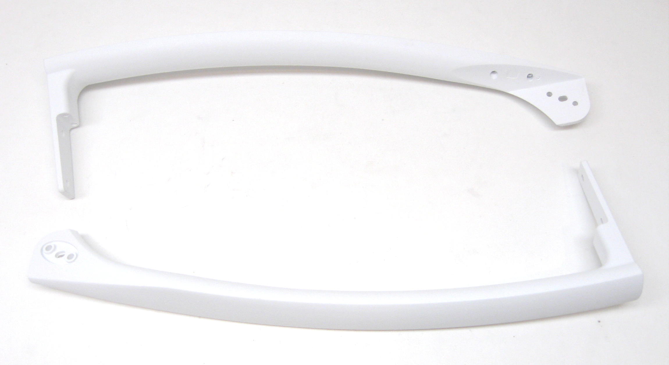 5304492832 Electrolux Frigidaire Refrigerator Door Handle AP5801380