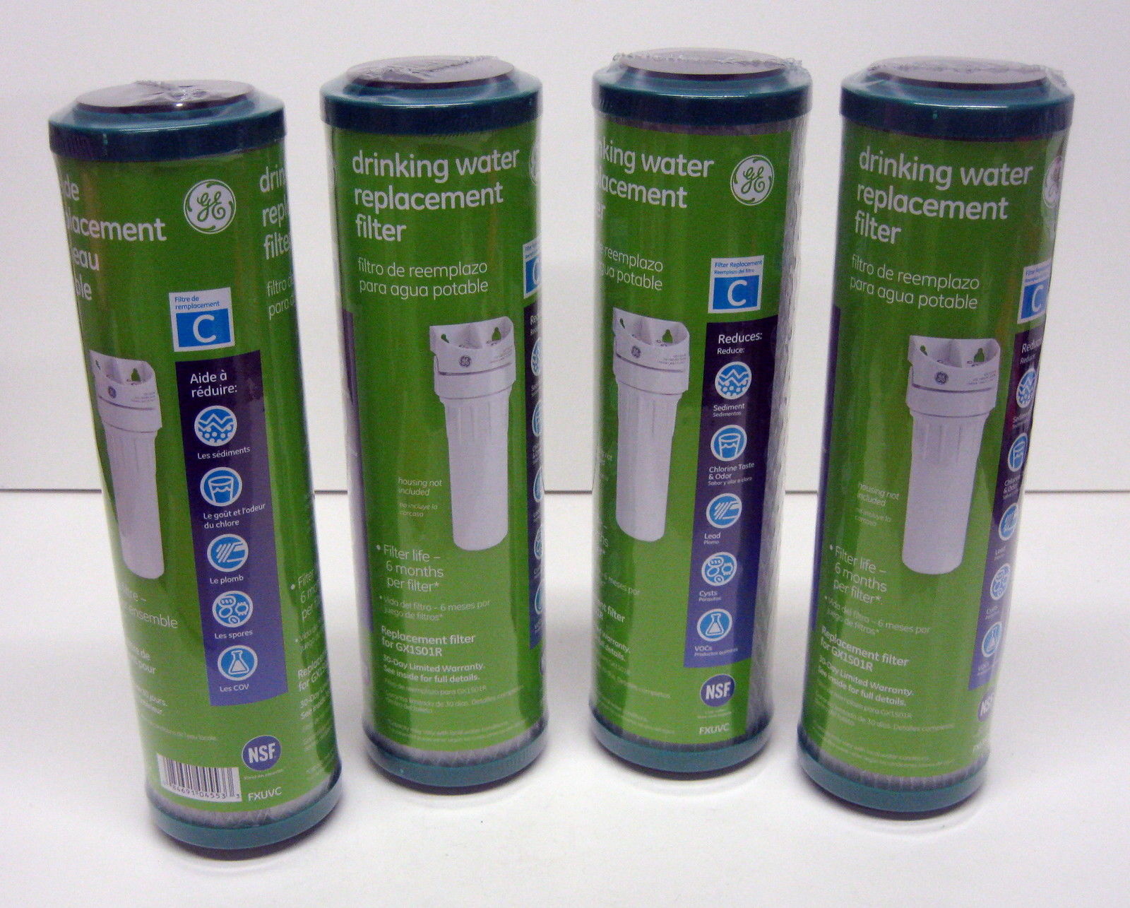 ge drinking water filter