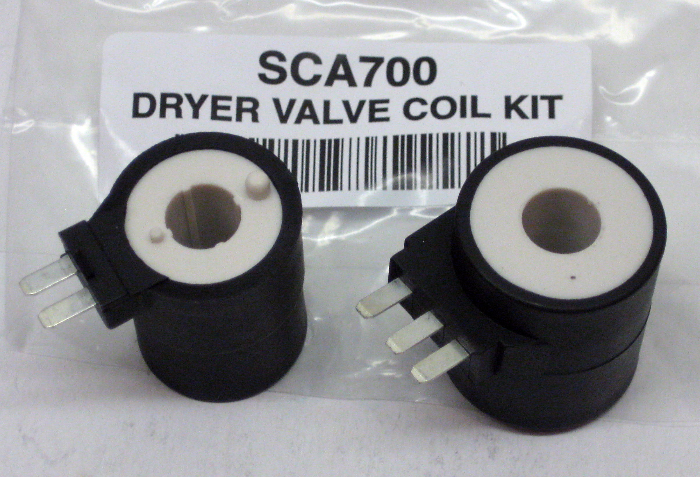 55 LOT of SCA700 Gas Dryer Valve Coils for Whirlpool Maytag 279834 eBay