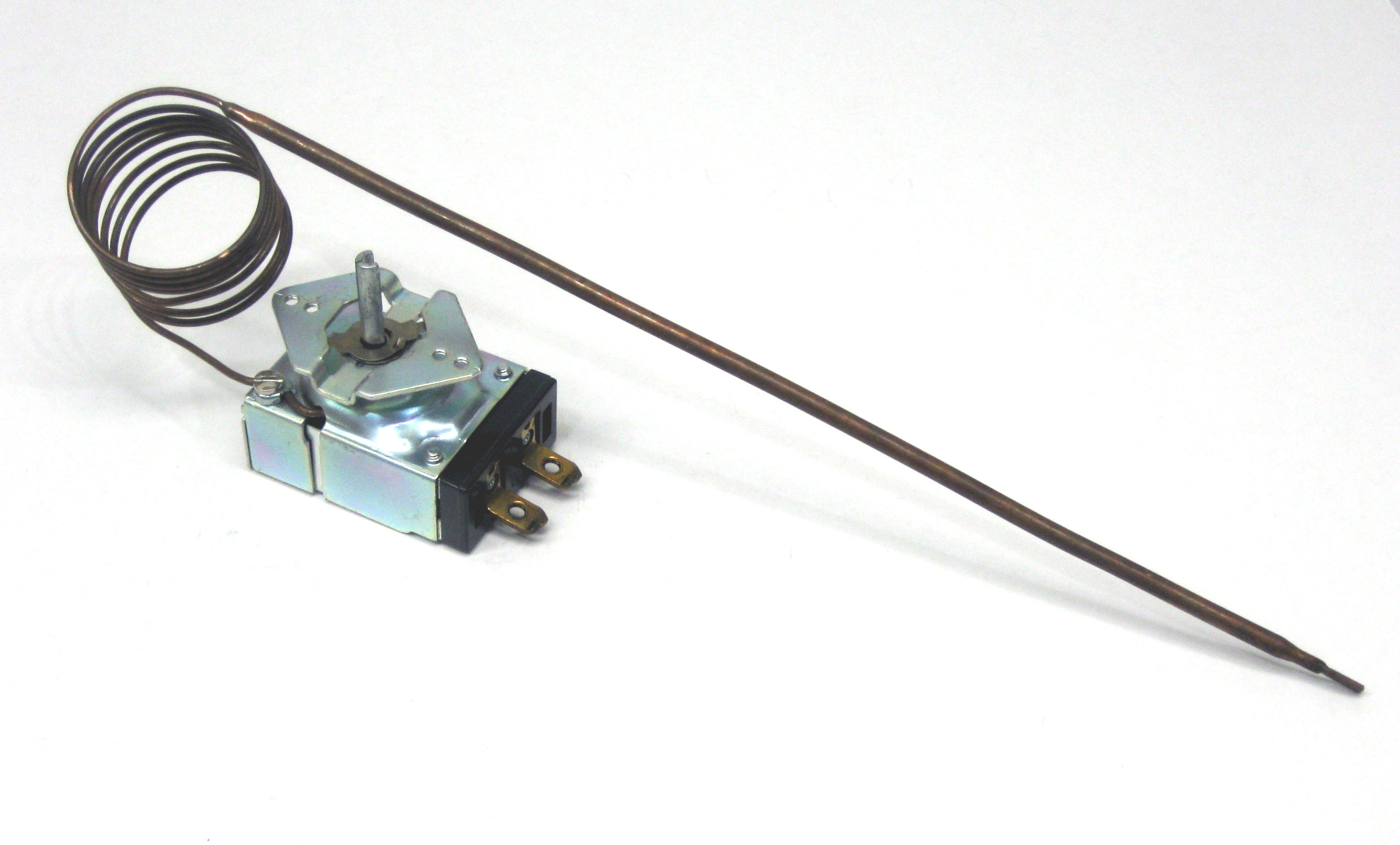 Robertshaw K-909-42 Warmer Thermostat for Wells Star Mfg