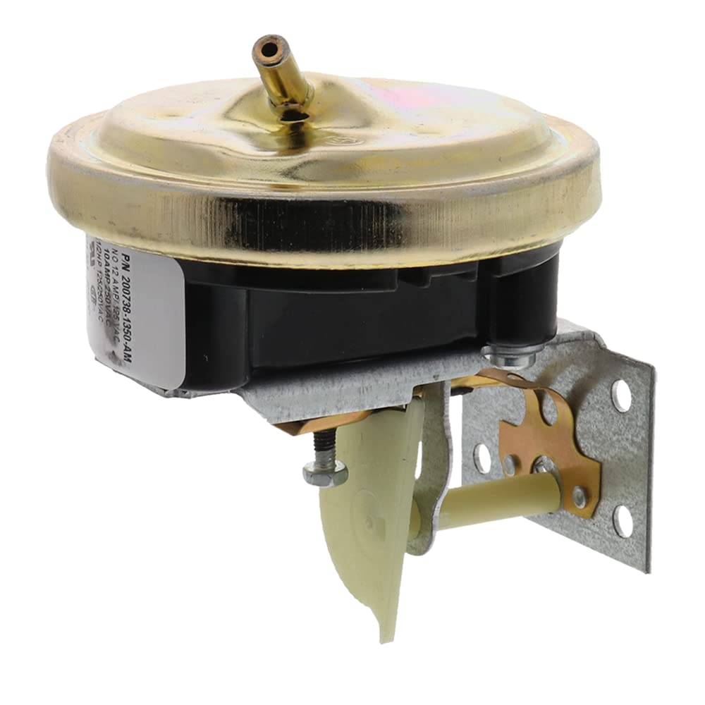 201609P Water Level Switch for Alliance Laundry Speed Queen Exact
